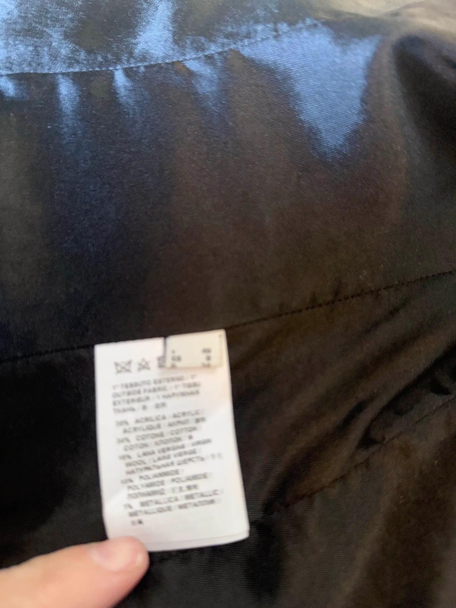Pinko Pinko Blazer Size XS / US 0-2 / IT 36-38 - 5 Thumbnail