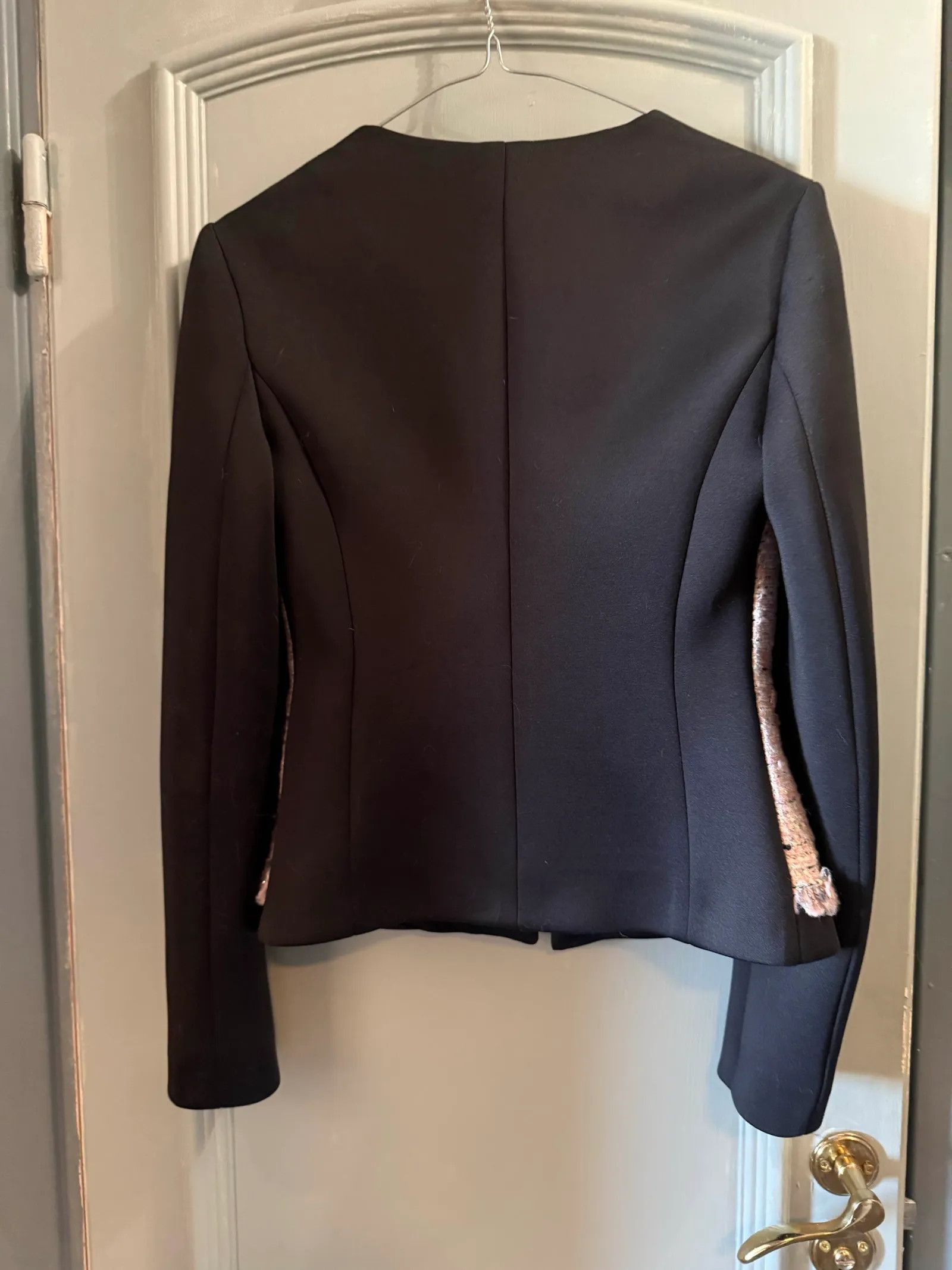 Pinko Pinko Blazer Size XS / US 0-2 / IT 36-38 - 4 Thumbnail