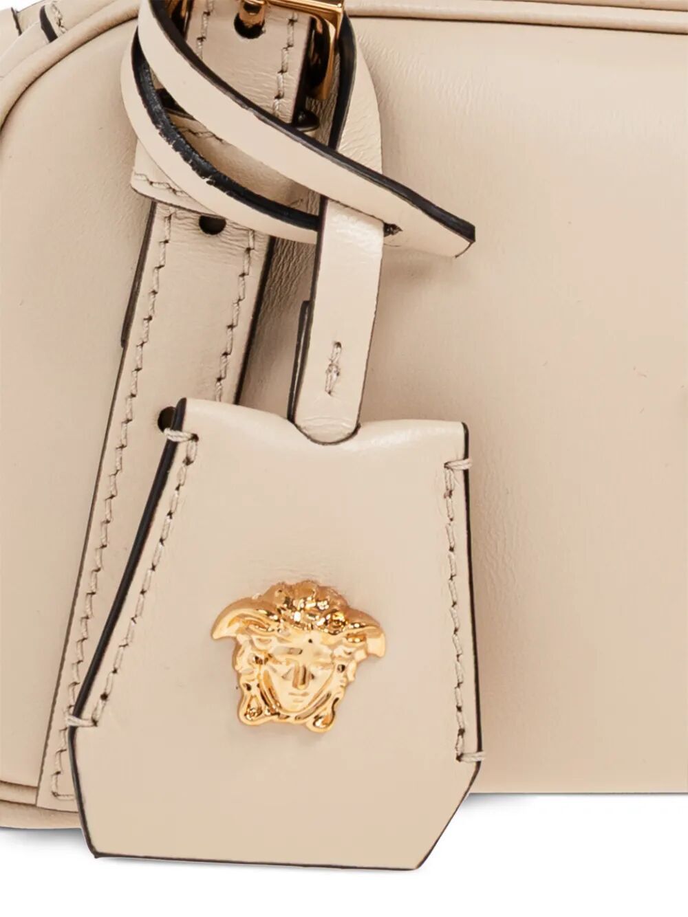Versace LAMB LEATHER SHOULDER Size ONE SIZE - 5 Thumbnail