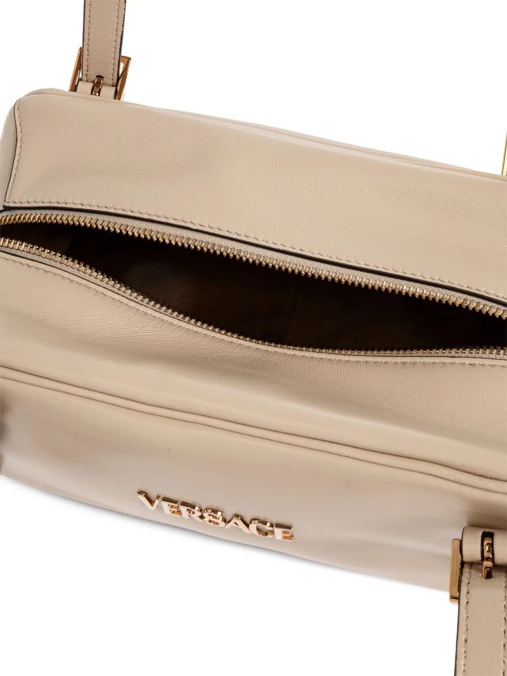 Versace LAMB LEATHER SHOULDER Size ONE SIZE - 4 Thumbnail