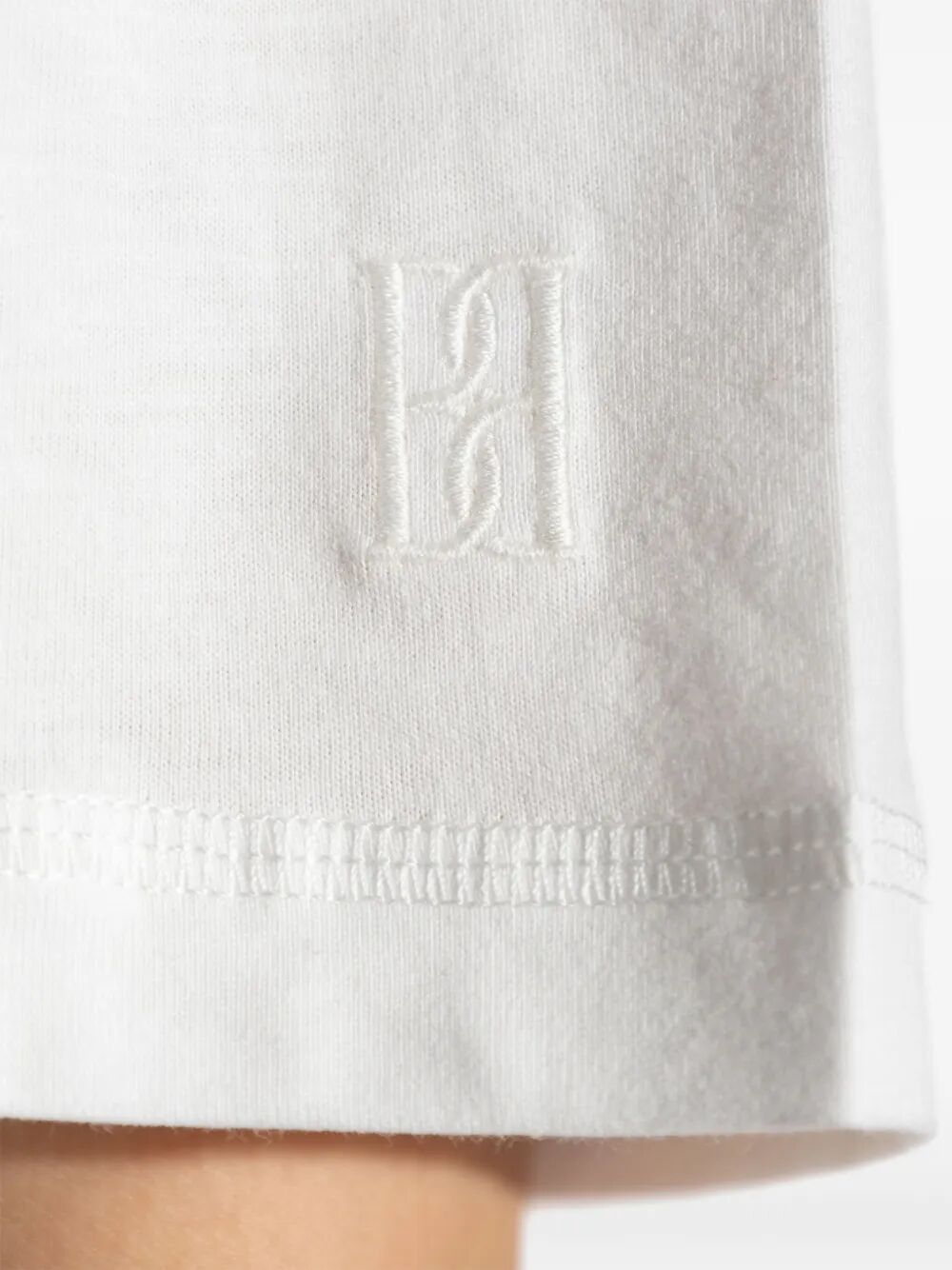 By Malene Birger "HEDIL" T-SHIRT Size S / US 4 / IT 40 - 3 Thumbnail