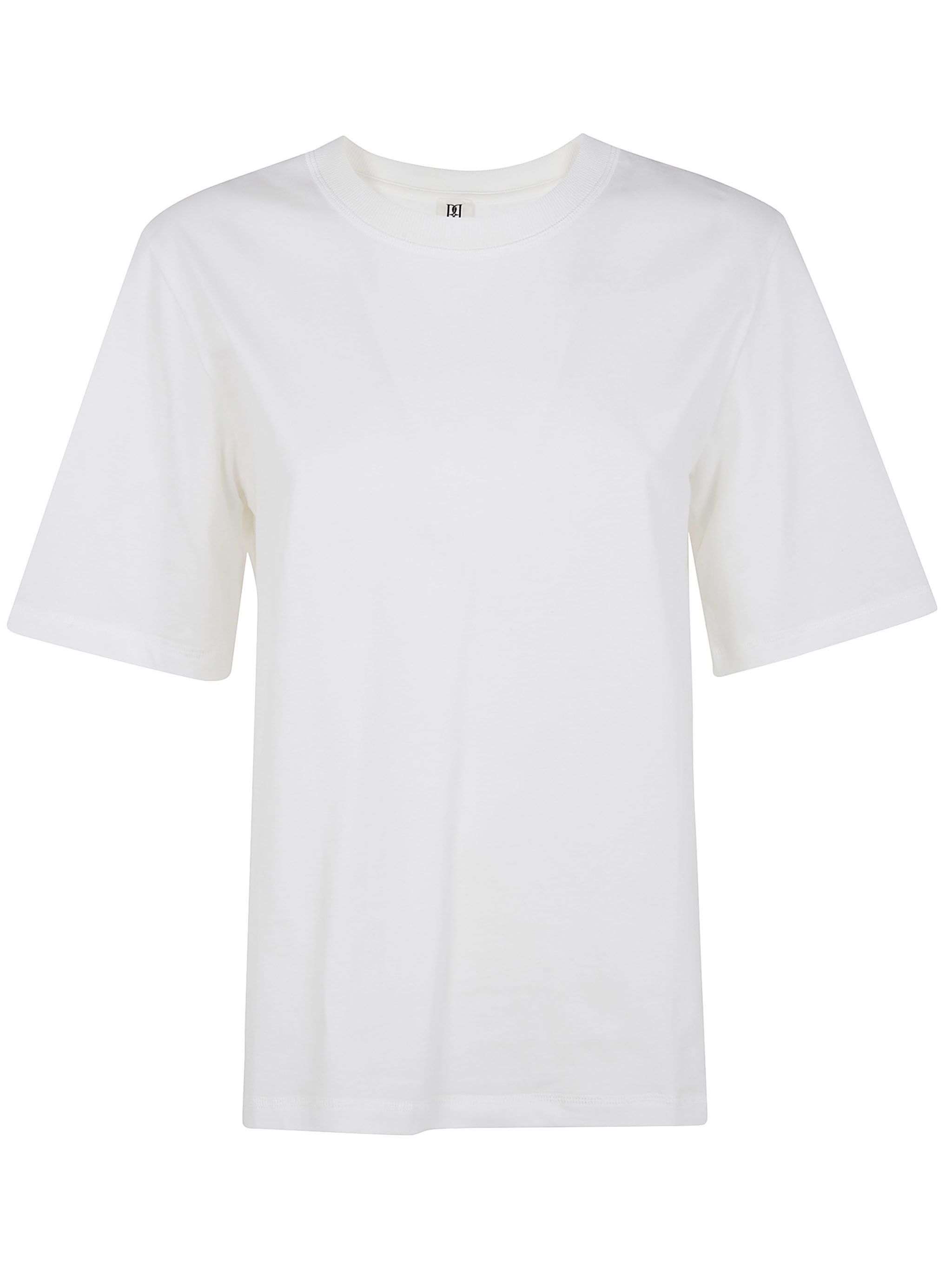 By Malene Birger "HEDIL" T-SHIRT Size XS / US 0-2 / IT 36-38 - 6 Thumbnail