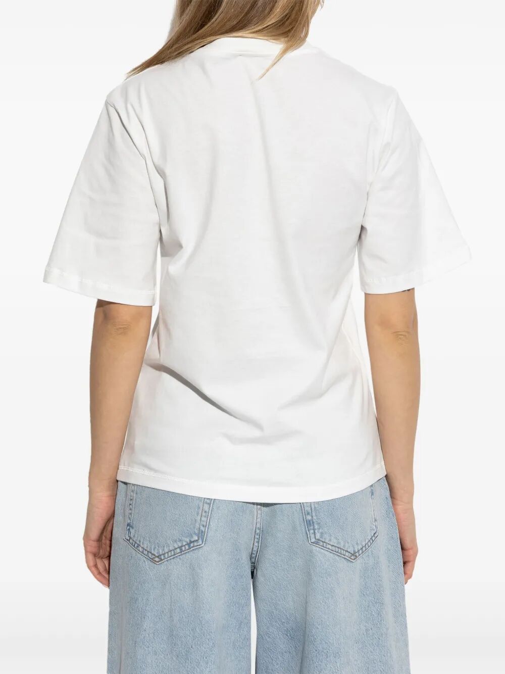 By Malene Birger "HEDIL" T-SHIRT Size XS / US 0-2 / IT 36-38 - 2 Thumbnail