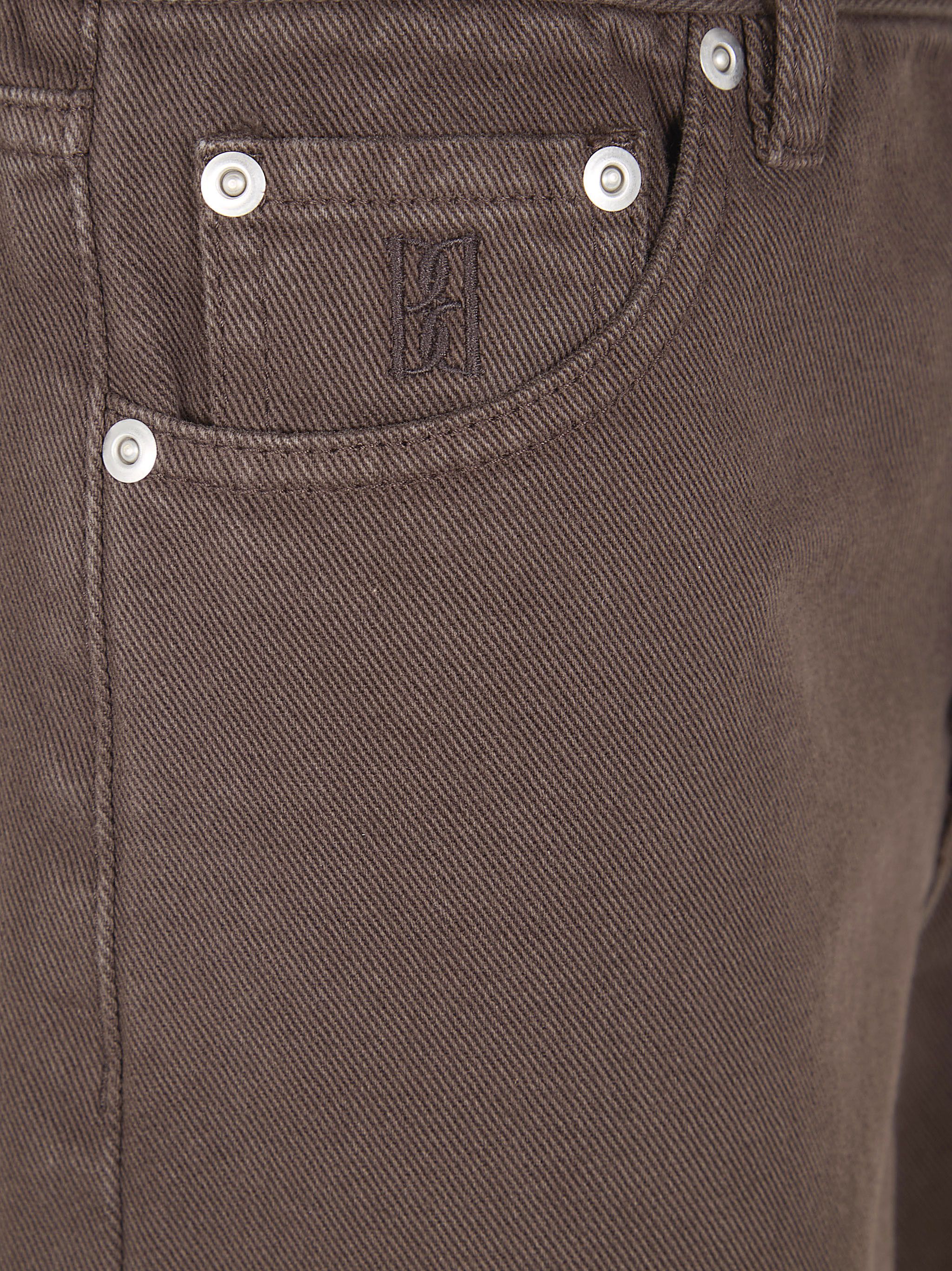 By Malene Birger "VINOLA" REGULAR TROUSERS Size 30" / US 8 / IT 44 - 3 Thumbnail