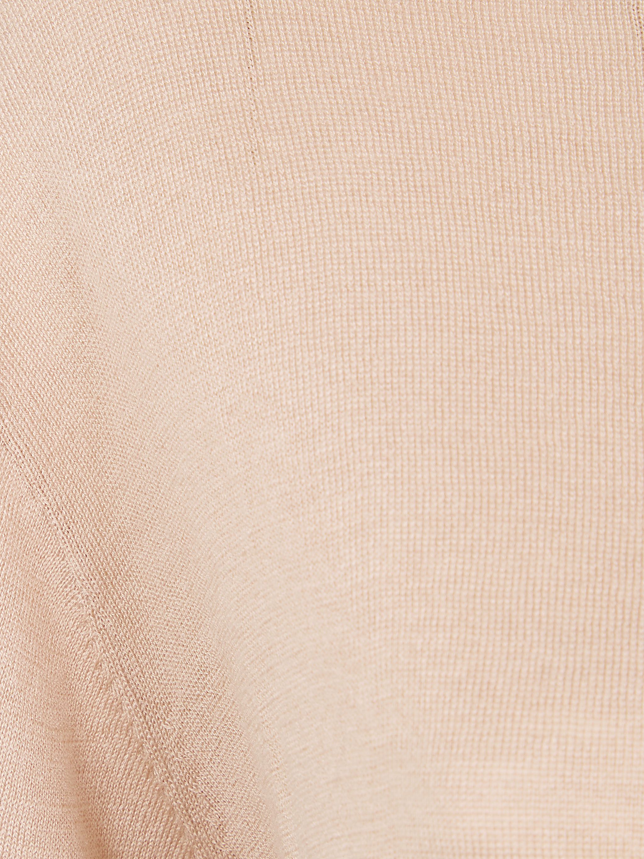 By Malene Birger "MANTEA" ROUNDNECK SWEATER Size M / US 6-8 / IT 42-44 - 3 Thumbnail