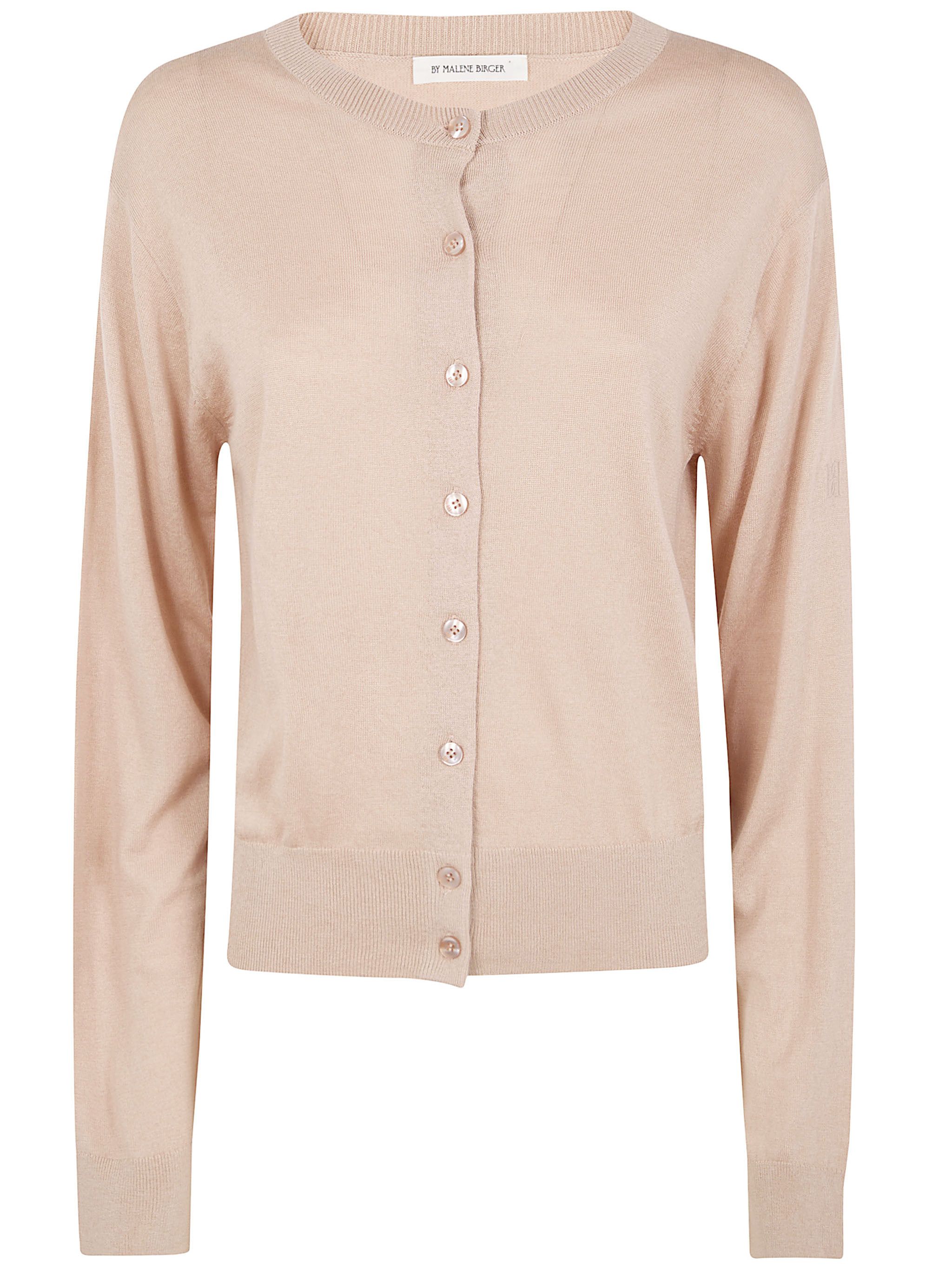 By Malene Birger "MONTIE" ROUNDNECK SWEATER Size S / US 4 / IT 40 - 6 Thumbnail