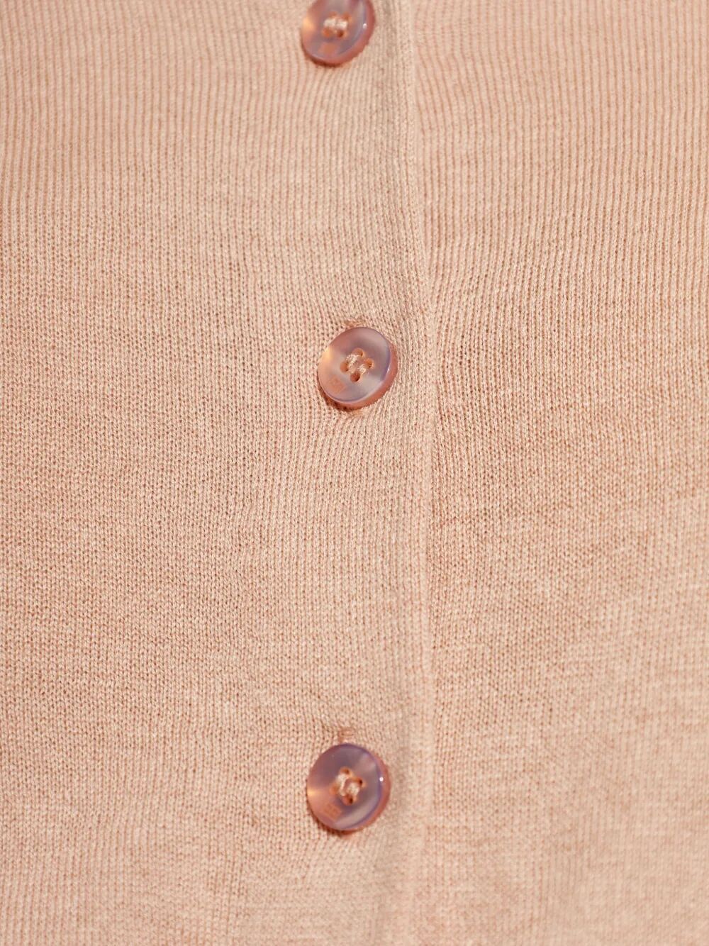 By Malene Birger "MONTIE" ROUNDNECK SWEATER Size S / US 4 / IT 40 - 4 Thumbnail