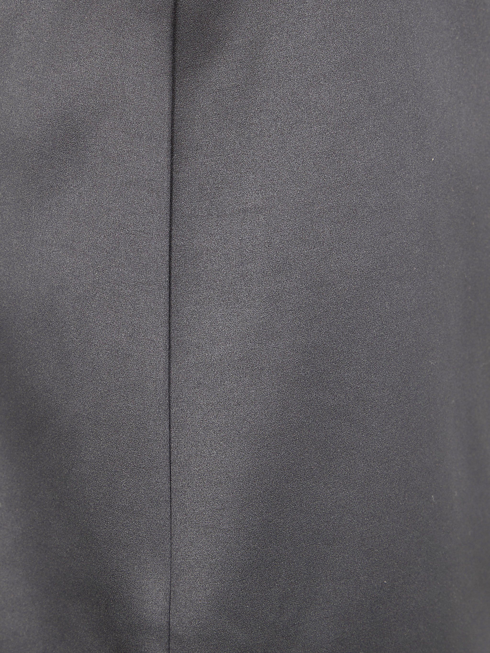 By Malene Birger "RAYE" MINI SKIRT Size 28" / US 6 / IT 42 - 3 Thumbnail