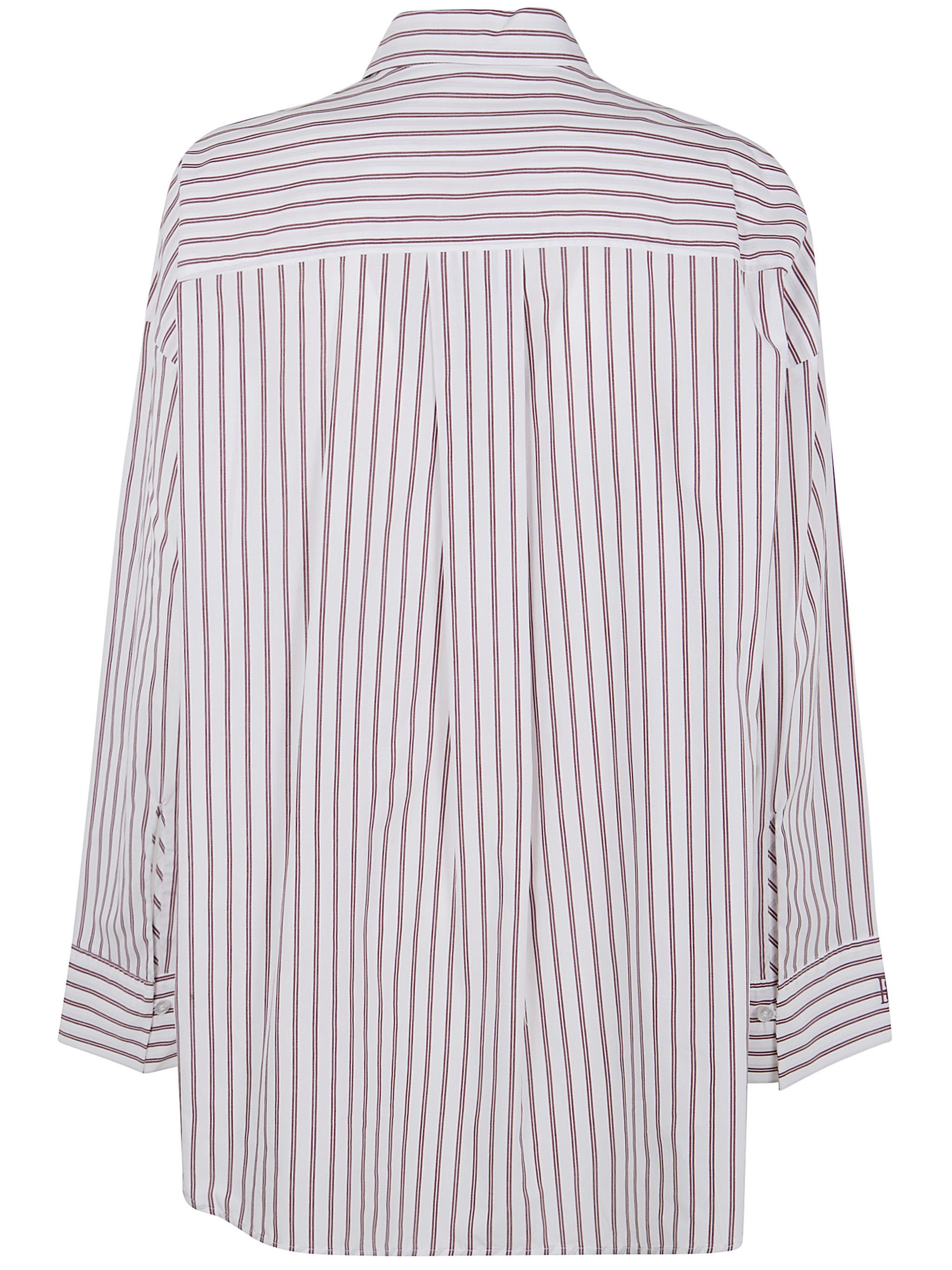 By Malene Birger "DERRIS" TOP SHIRT Size M / US 6-8 / IT 42-44 - 7 Thumbnail