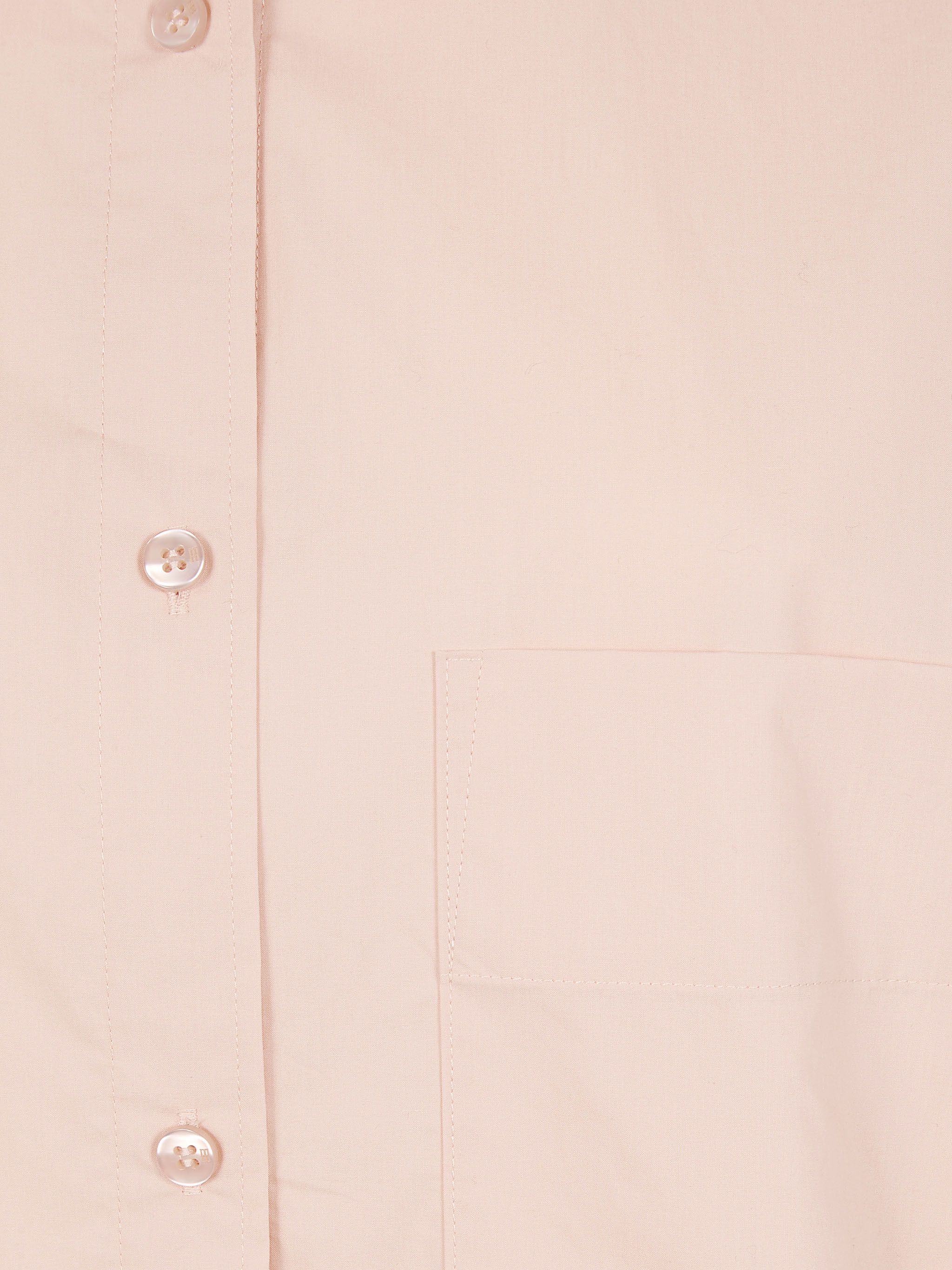 By Malene Birger "DERRIS" TOP SHIRT Size S / US 4 / IT 40 - 3 Thumbnail