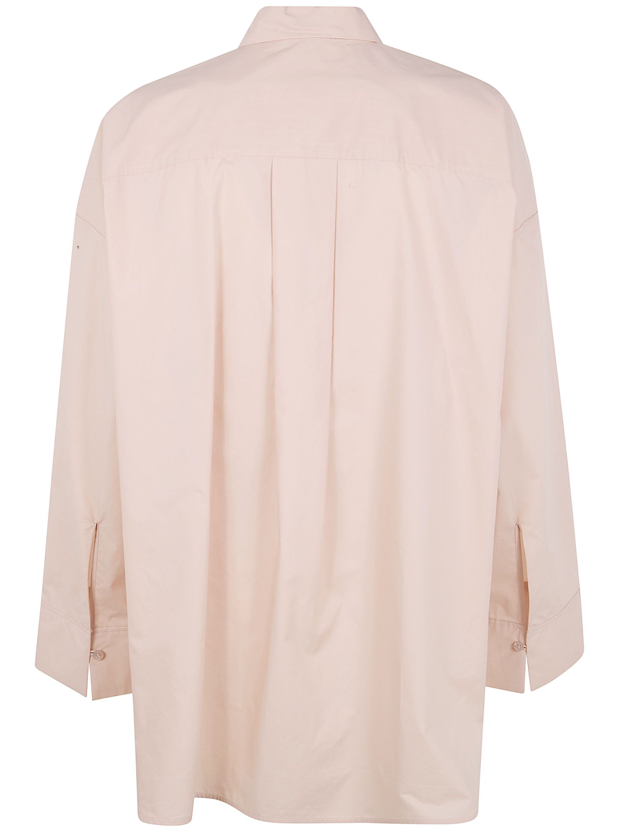 By Malene Birger "DERRIS" TOP SHIRT Size M / US 6-8 / IT 42-44 - 2 Thumbnail