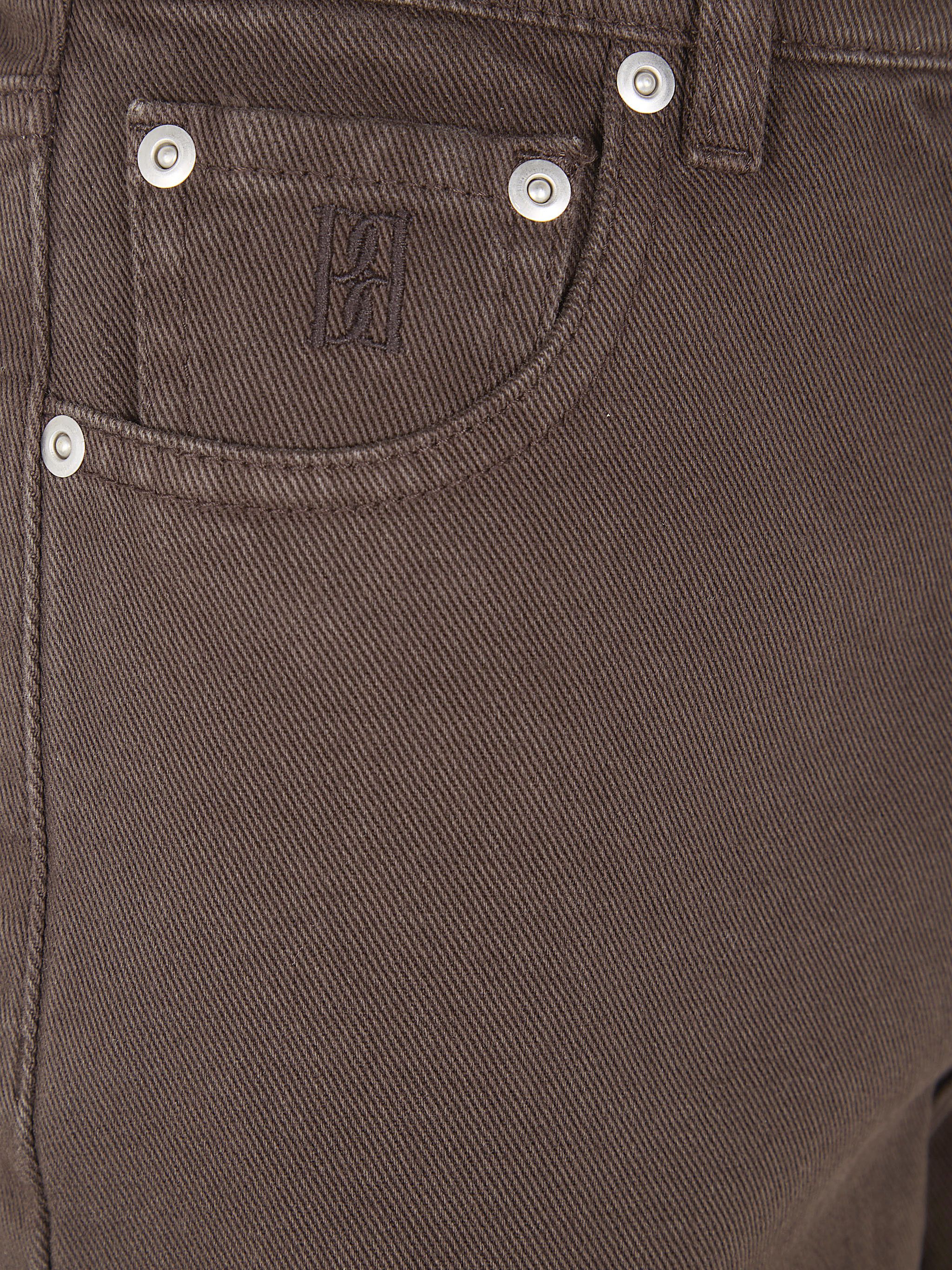 By Malene Birger "HOUSTON" FLARED TROUSERS Size 29" - 3 Thumbnail