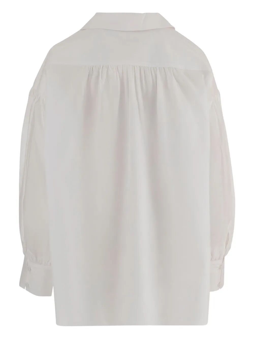 By Malene Birger "LEONORA" CLASSIC SHIRT Size S / US 4 / IT 40 - 2 Thumbnail
