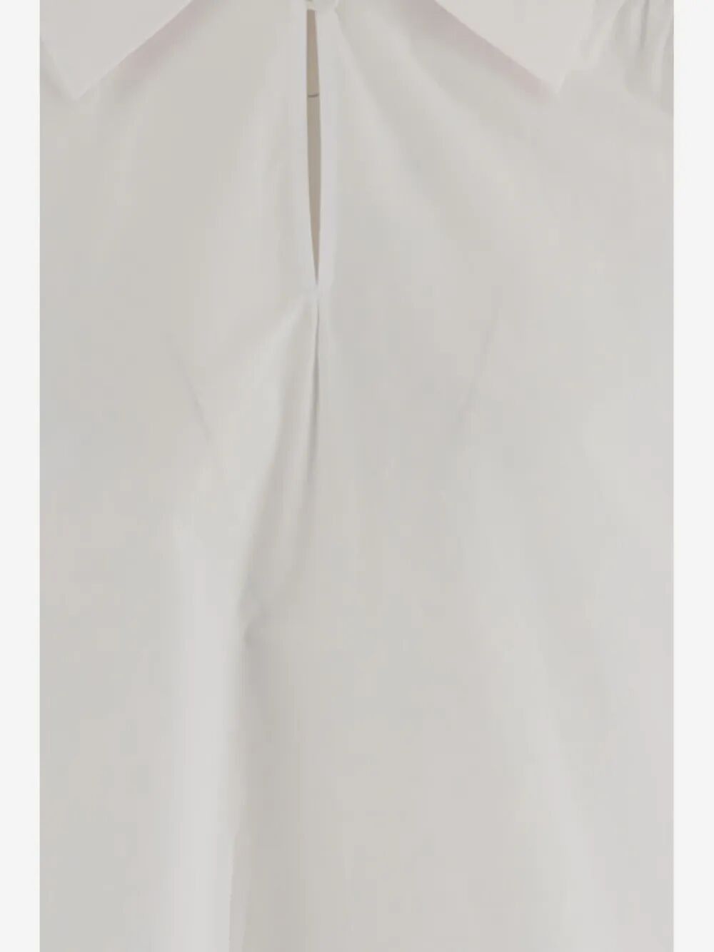 By Malene Birger "LEONORA" CLASSIC SHIRT Size M / US 6-8 / IT 42-44 - 3 Thumbnail