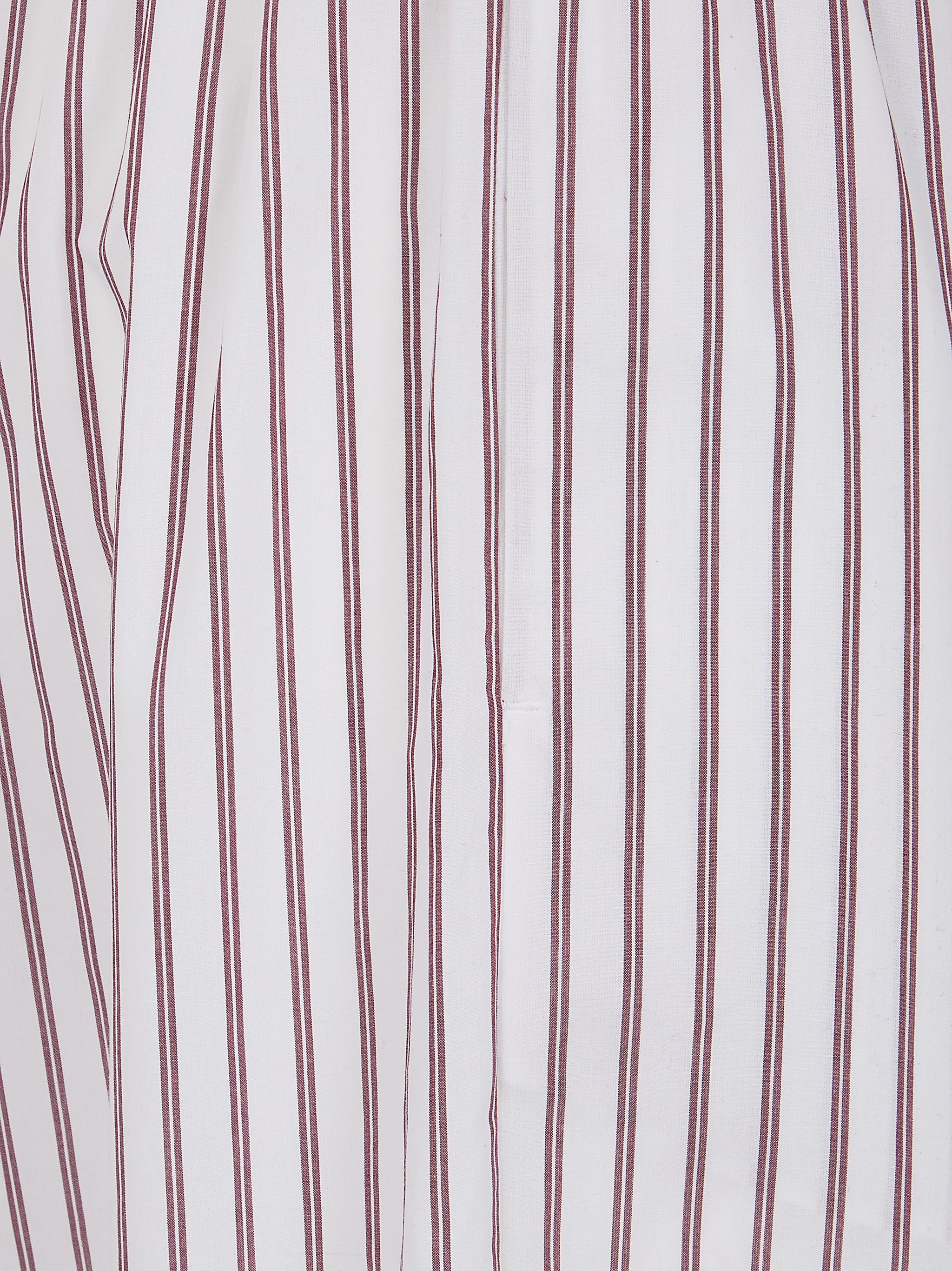 By Malene Birger "CABELLO" WIDE LEG TROUSERS Size 28" / US 6 / IT 42 - 3 Thumbnail
