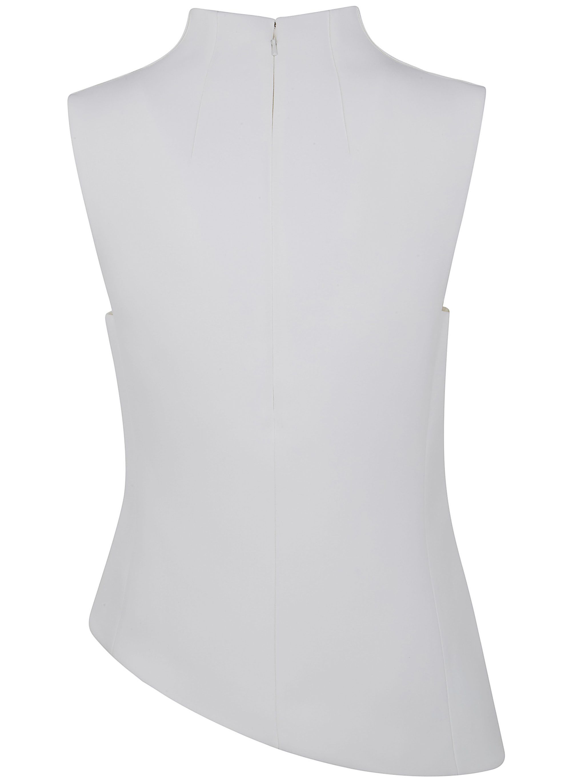 KHAITE "VON" TOP Size S / US 4 / IT 40 - 2 Thumbnail