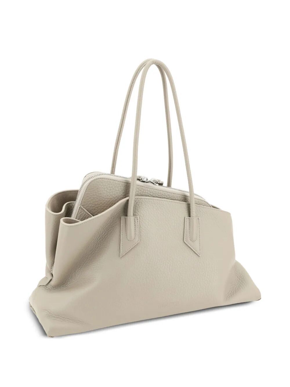 The Attico "LA PASSEGGIATA MEDIUM" TOP HANDLE BAG Size ONE SIZE - 2 Thumbnail