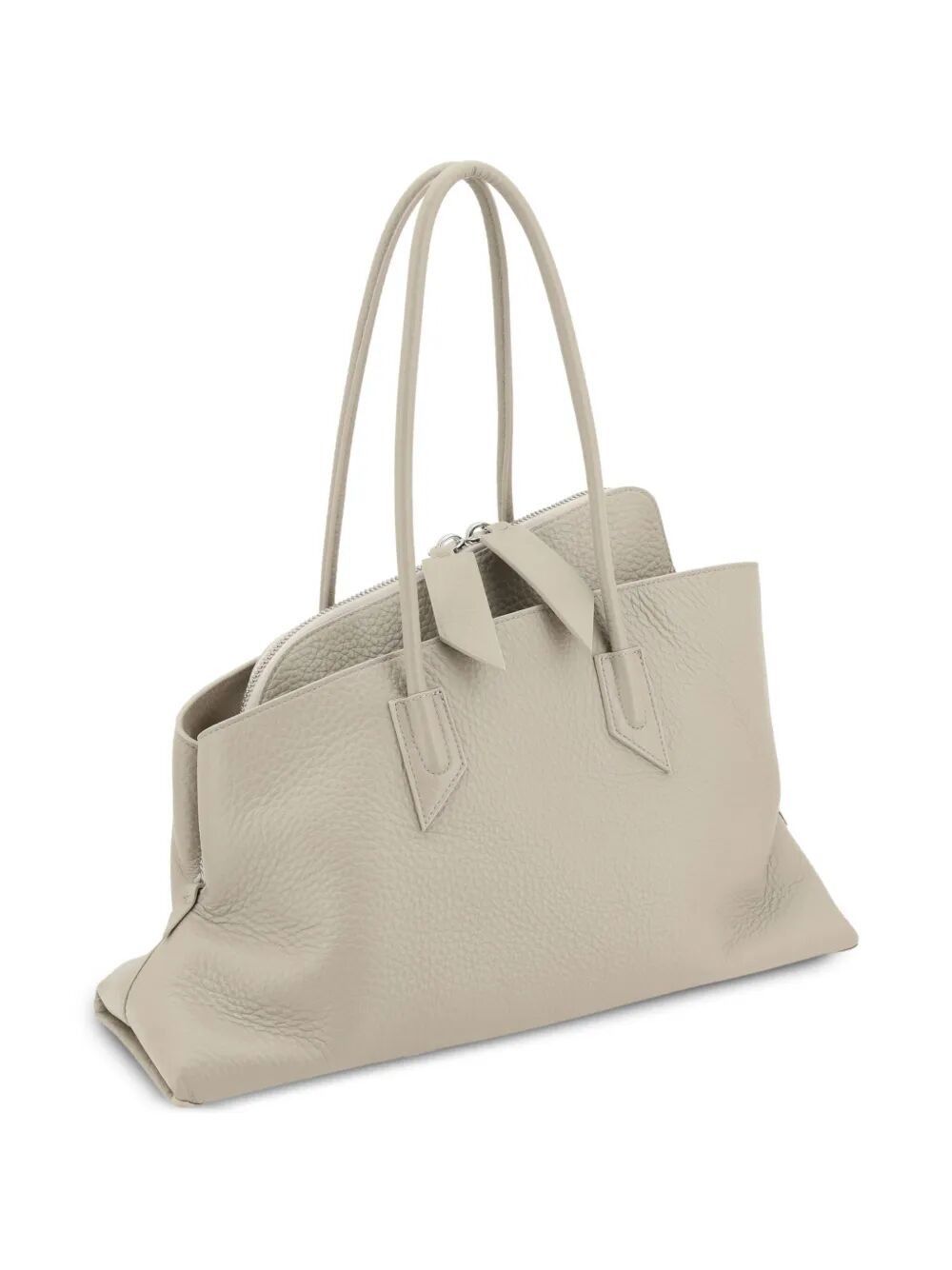 The Attico "LA PASSEGGIATA MEDIUM" TOP HANDLE BAG Size ONE SIZE - 3 Thumbnail