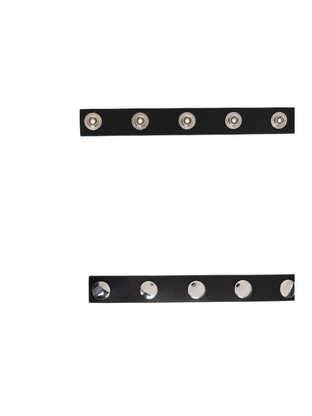 The Attico BELT Size ONE SIZE - 2 Thumbnail