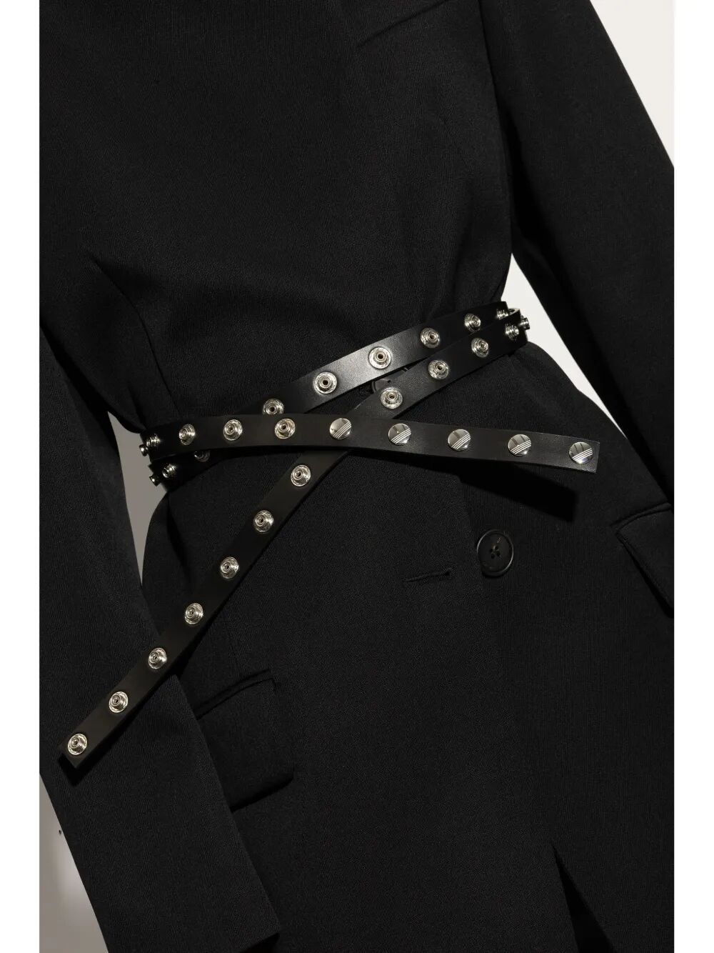 The Attico BELT Size ONE SIZE - 4 Thumbnail