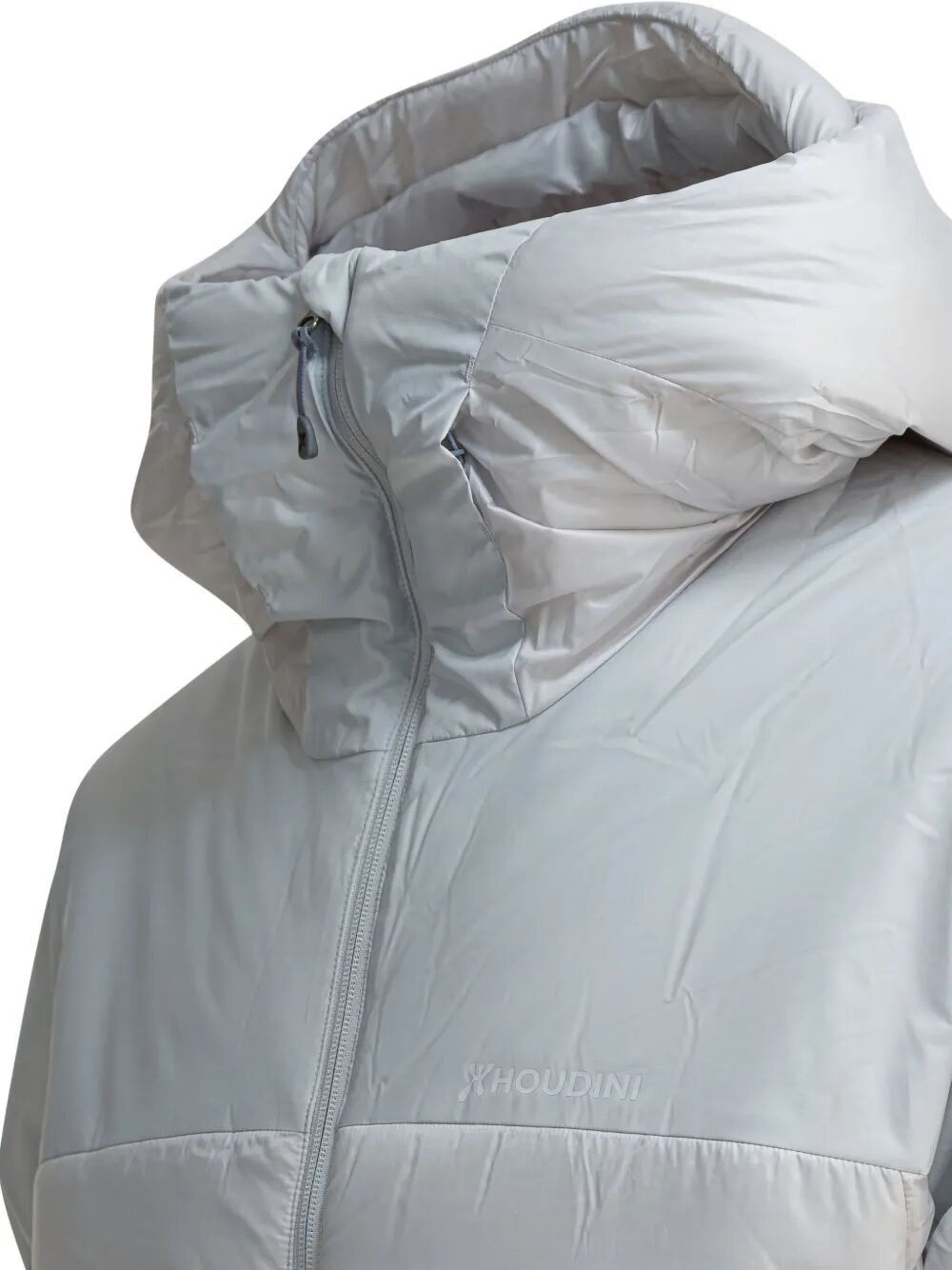 Houdini "M`S DOUBLE DUNFRI" JACKET Size US L / EU 52-54 / 3 - 2 Thumbnail