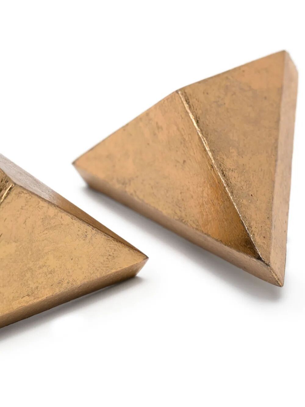 Monies "GYVE" EARRINGS Size ONE SIZE - 2 Thumbnail
