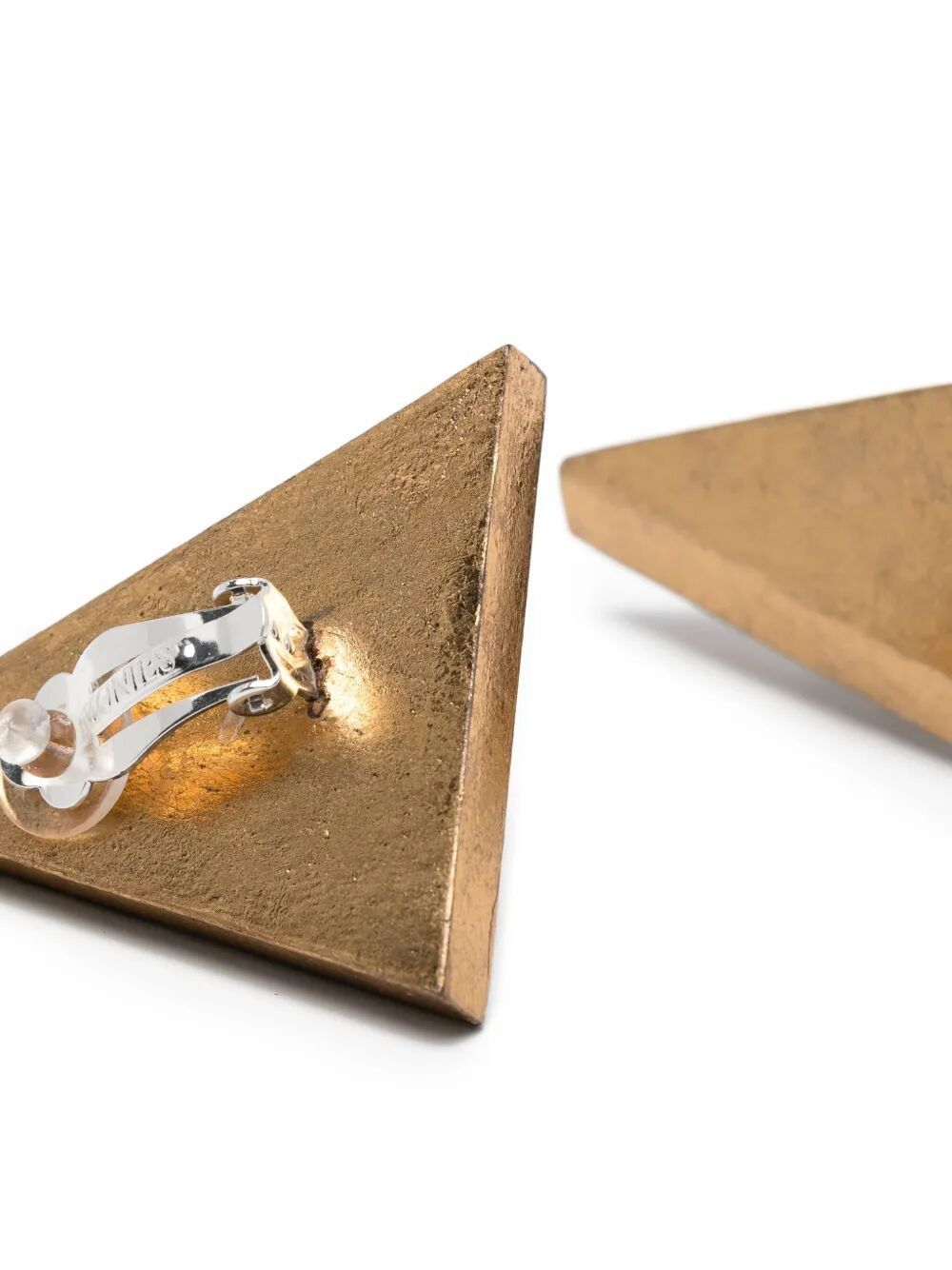 Monies "GYVE" EARRINGS Size ONE SIZE - 3 Thumbnail