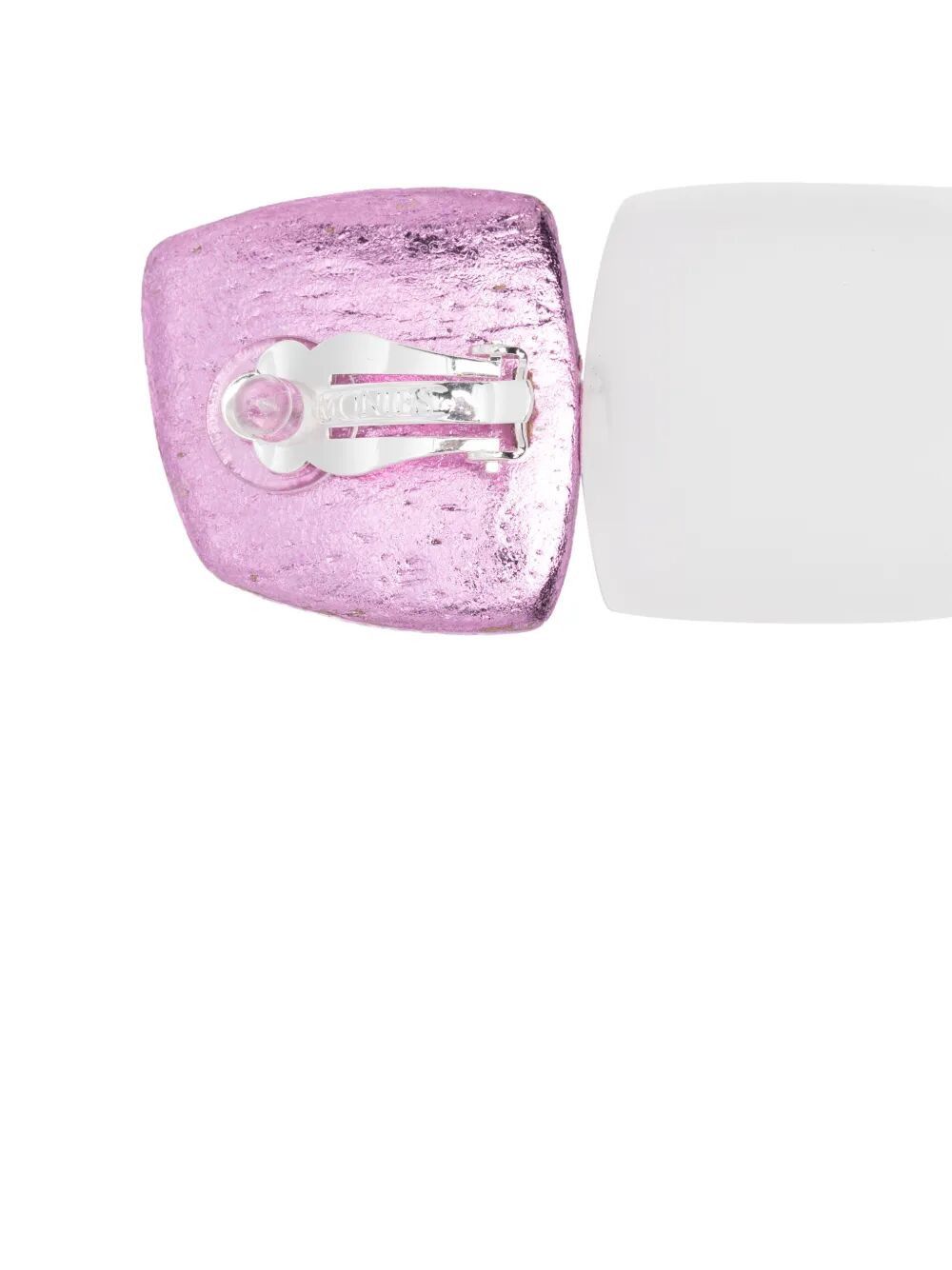 Monies "JOA" EARRINGS Size ONE SIZE - 3 Thumbnail