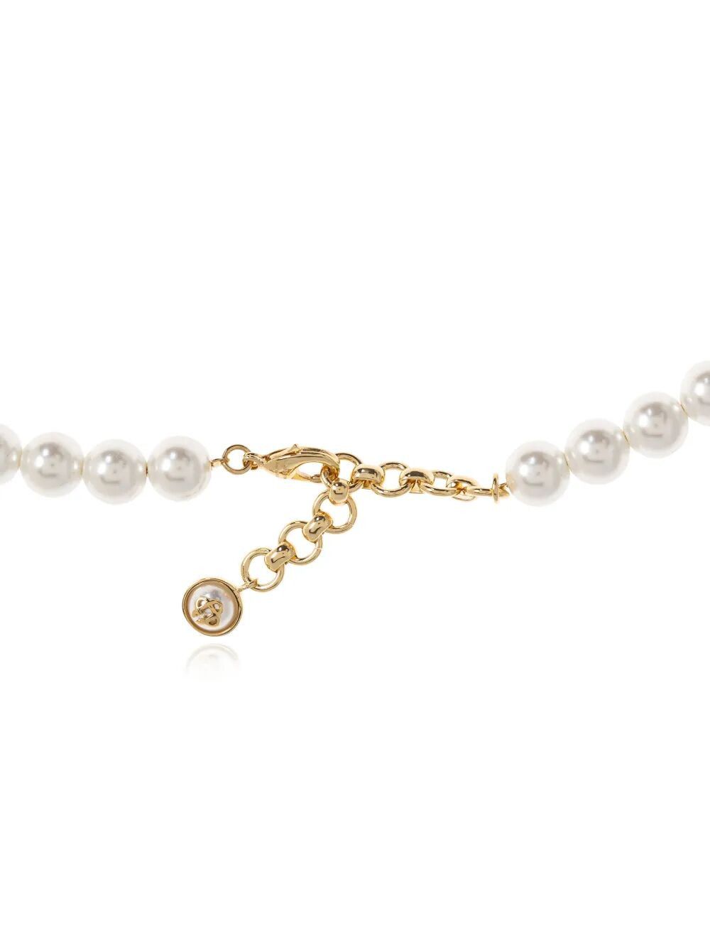 Casablanca "STRAWBERRY" NECKLACE Size ONE SIZE - 2 Thumbnail
