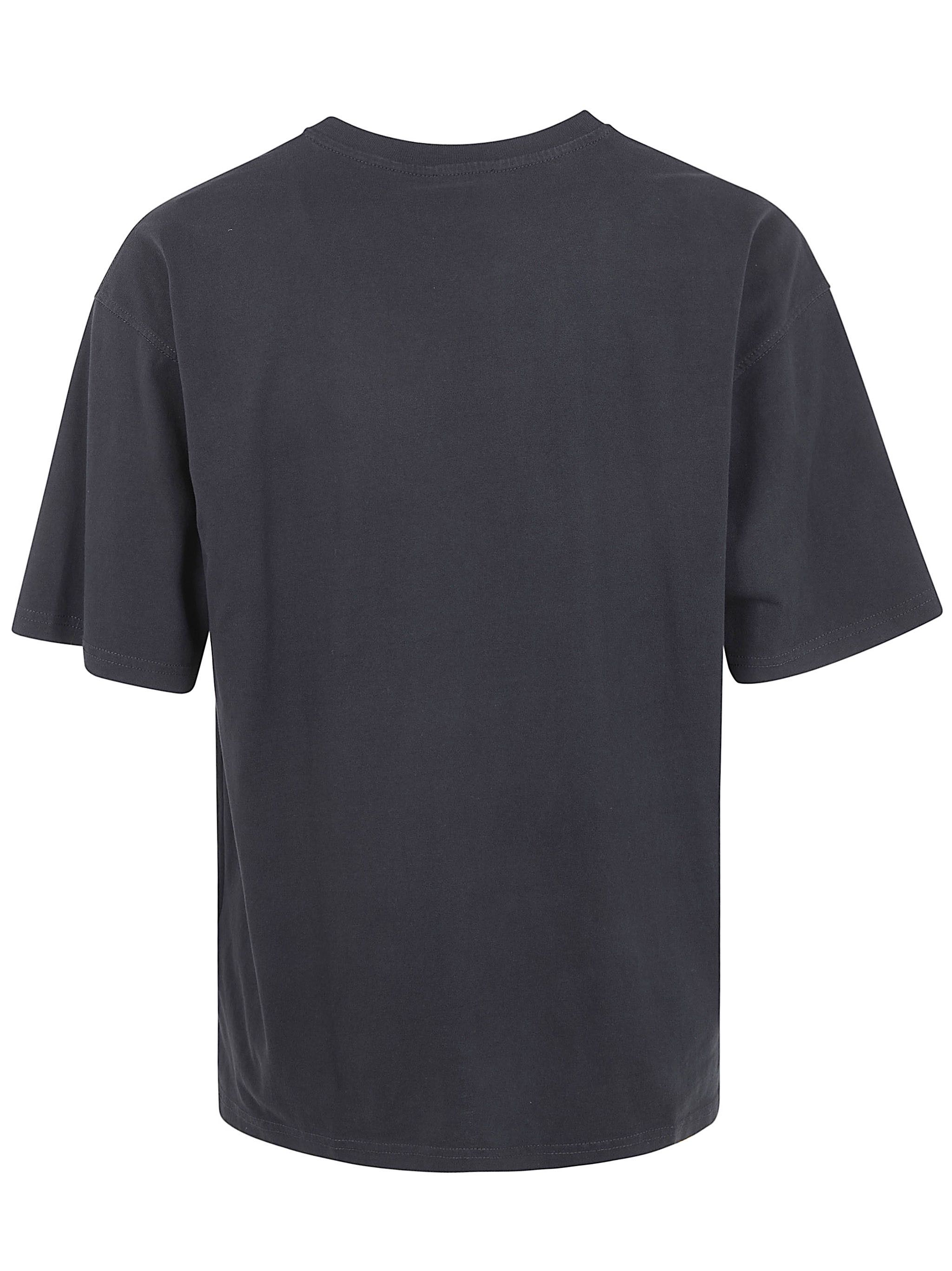 Diesel "T-BOXT-N14" T-SHIRT Size US M / EU 48-50 / 2 - 6 Thumbnail