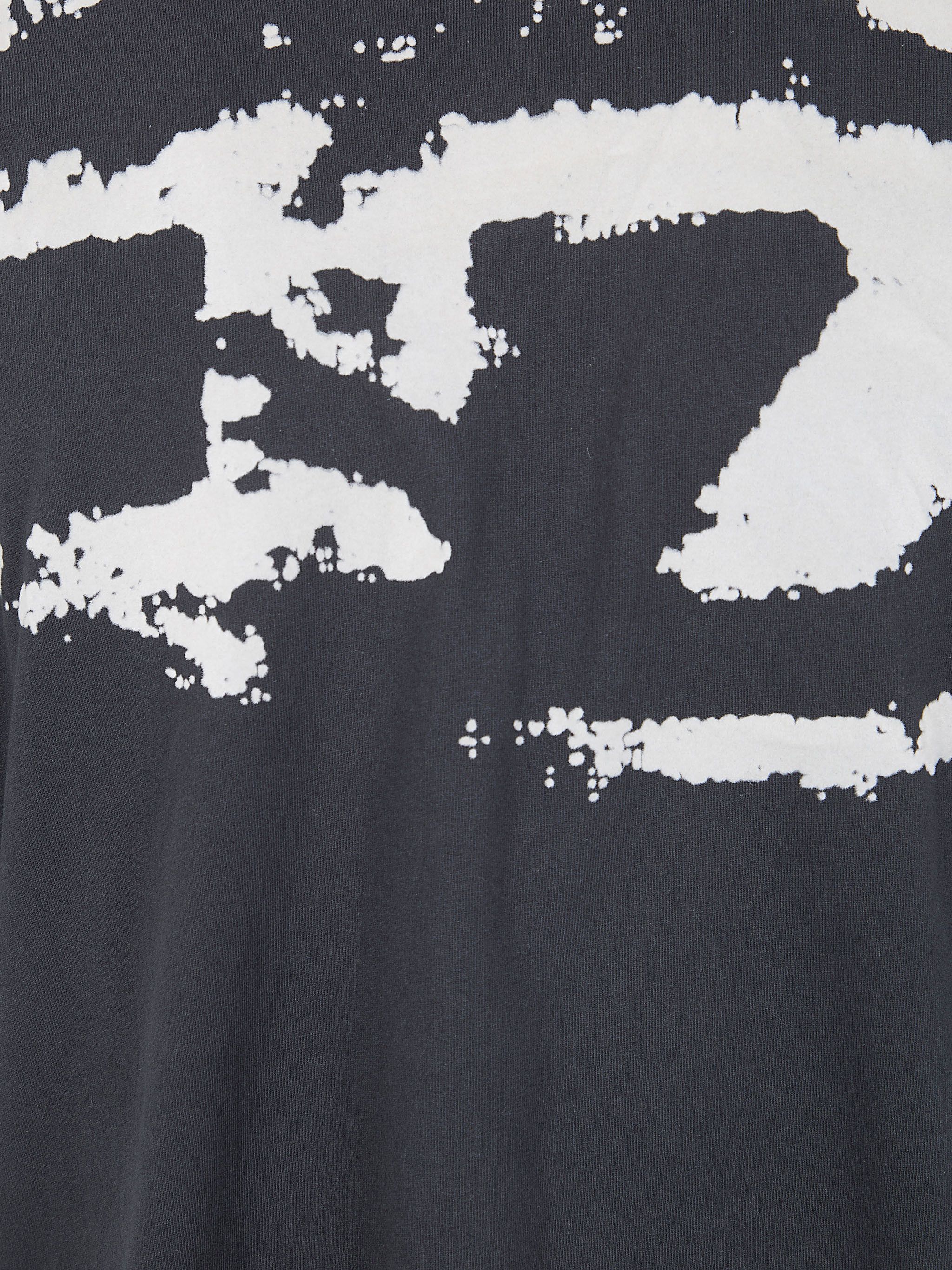 Diesel "T-BOXT-N14" T-SHIRT Size US M / EU 48-50 / 2 - 7 Thumbnail
