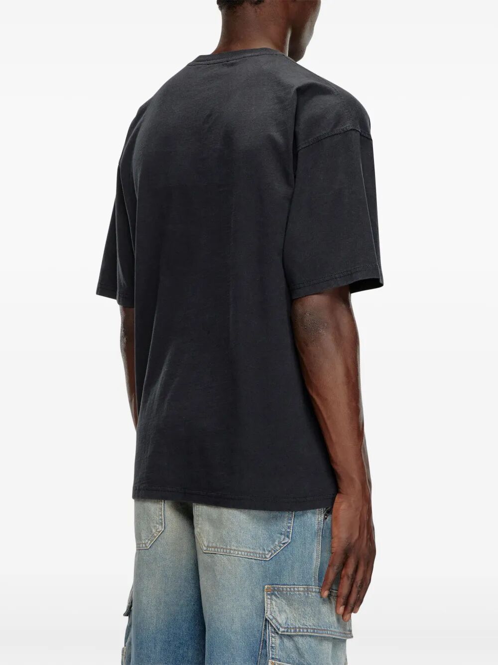 Diesel "T-BOXT-N14" T-SHIRT Size US S / EU 44-46 / 1 - 2 Thumbnail
