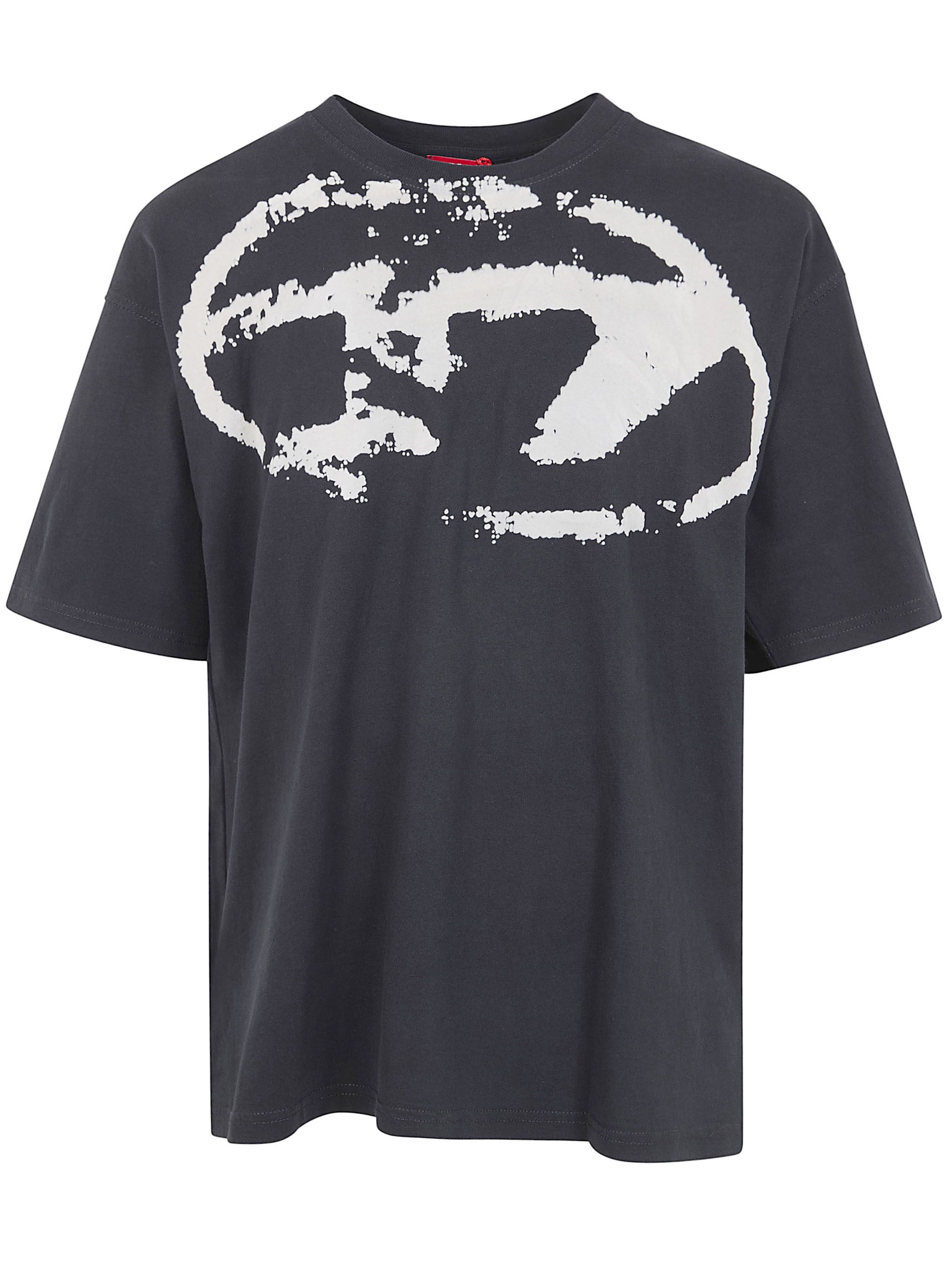Diesel "T-BOXT-N14" T-SHIRT Size US S / EU 44-46 / 1 - 5 Thumbnail