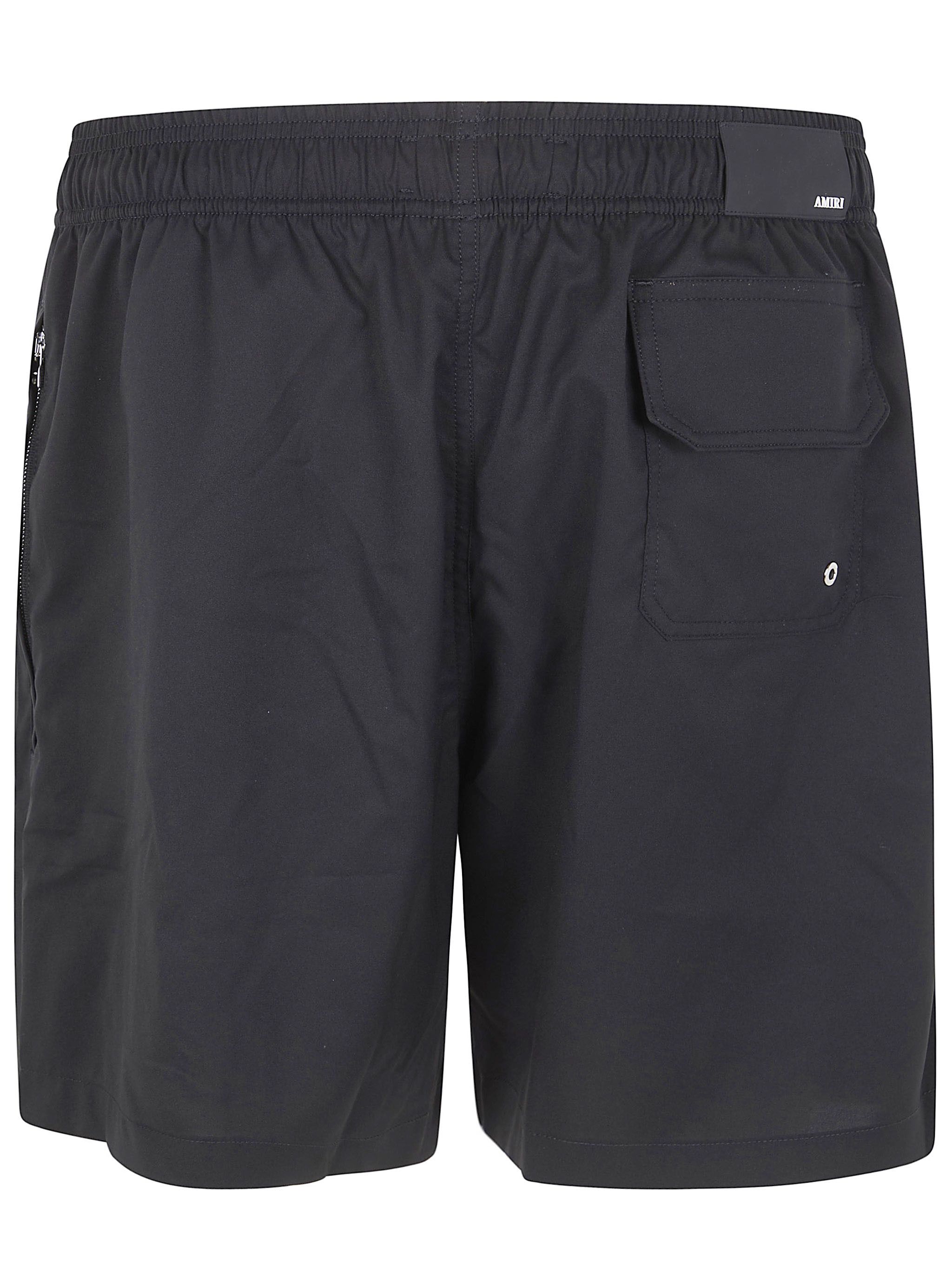 Amiri "MA CORE LOGO" SWIM TRUNK Size US XL / EU 56 / 4 - 2 Thumbnail