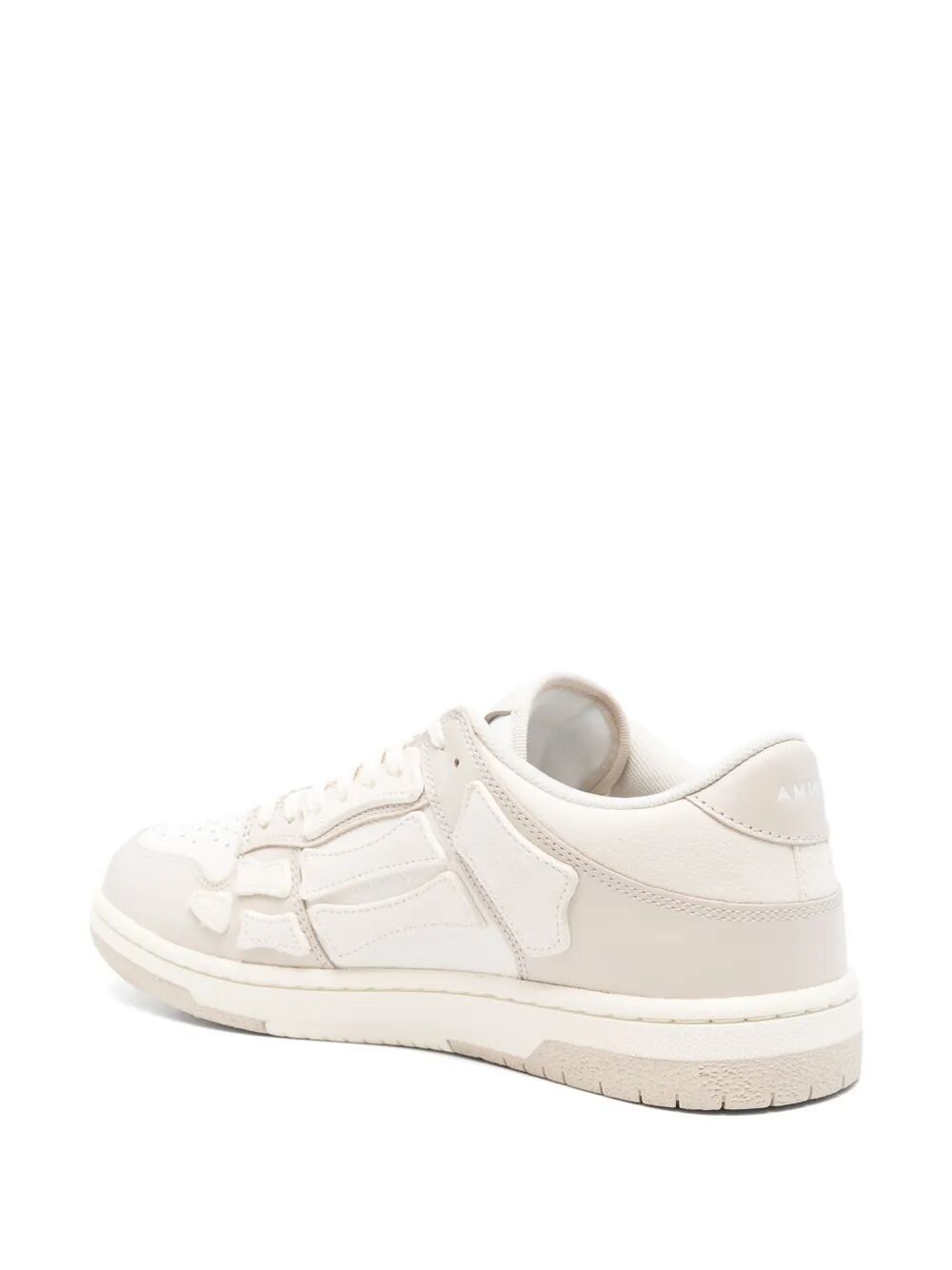 Amiri "SKEL TOP LOW" SNEAKERS Size US 7 / EU 40 - 4 Thumbnail