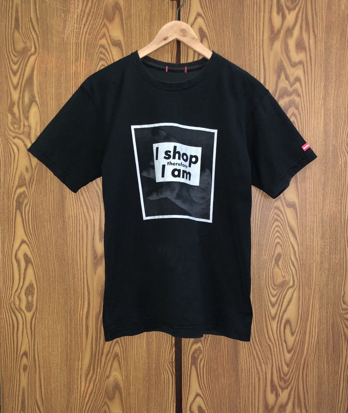 I Shop Therefore I Am | Grailed
