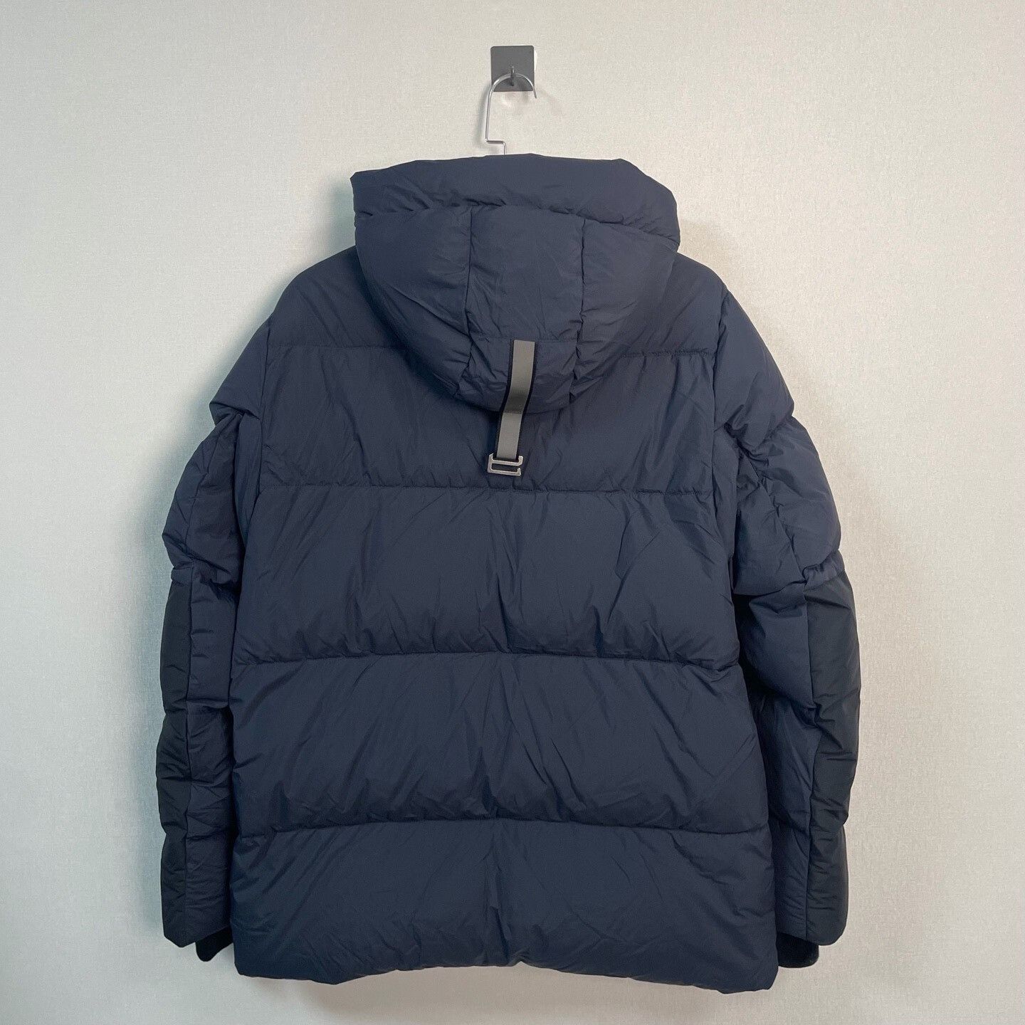 Canada Goose canada goose osborne down jacket medium black Size US M / EU 48-50 / 2 - 2 Thumbnail