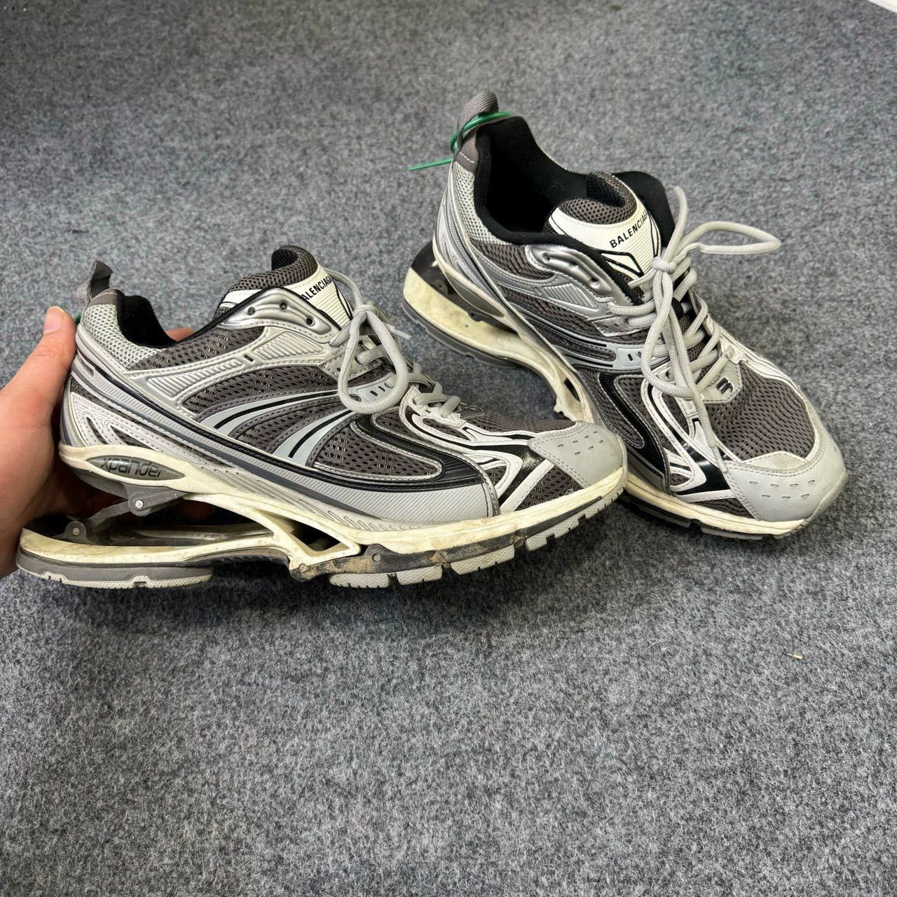 Balenciaga balenciaga xpander shoes size 43 Size US 10 / EU 43 - 3 Thumbnail