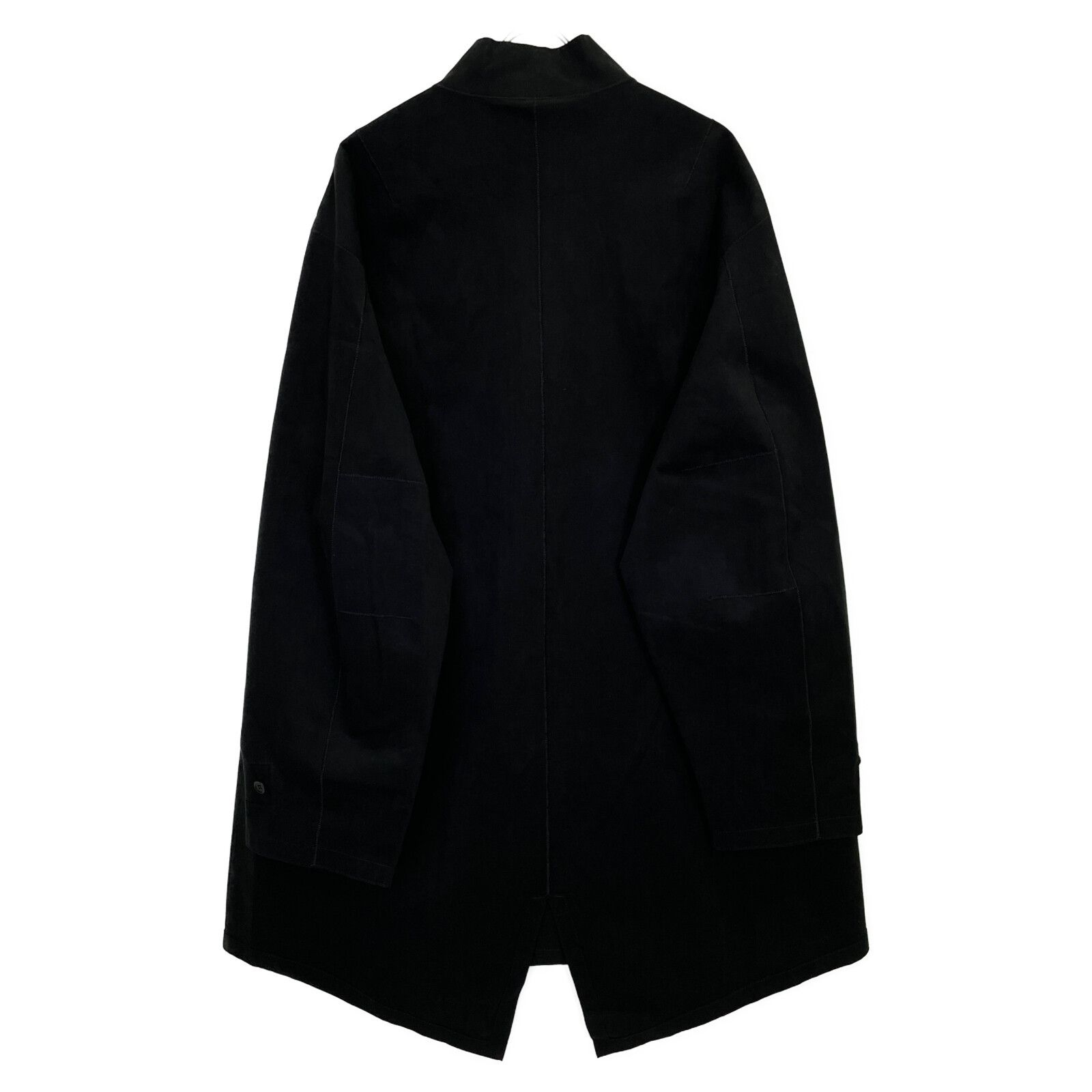 Other Class REDON Ultra Suede Synthetic Leather Coat Others 