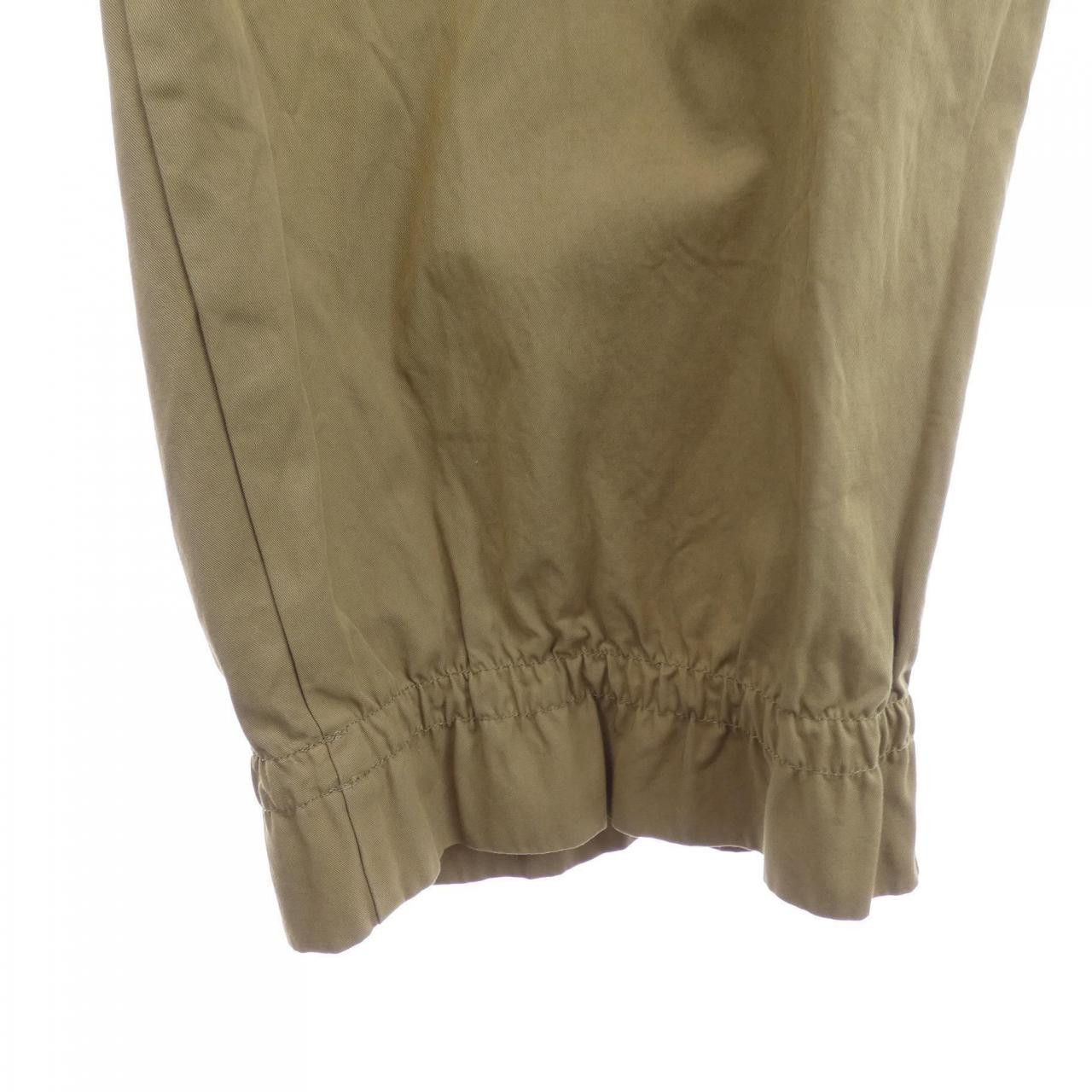 Other Other Kolor Pants Others Pants 25SCM-P20108S DUTY FREE for USA Size ONE SIZE - 5 Thumbnail