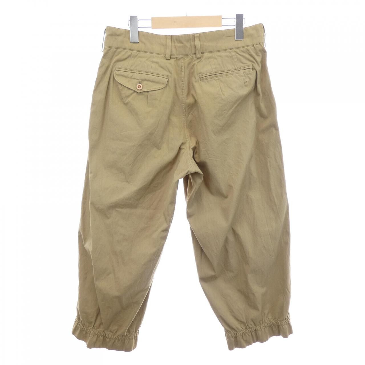 Other Other Kolor Pants Others Pants 25SCM-P20108S DUTY FREE for USA Size ONE SIZE - 2 Thumbnail