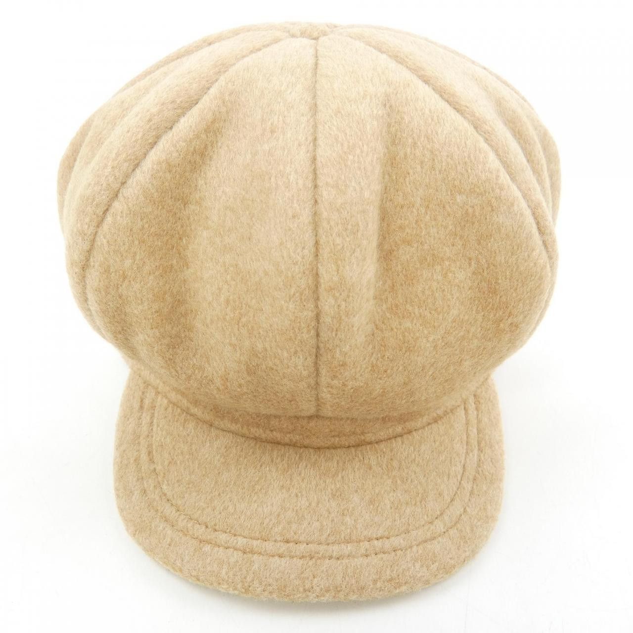 Other Other N°21 N21XNE-CASQUET Cap Others Hats N21XNE-CASQUET DUTY FREE for USA Size ONE SIZE - 2 Thumbnail
