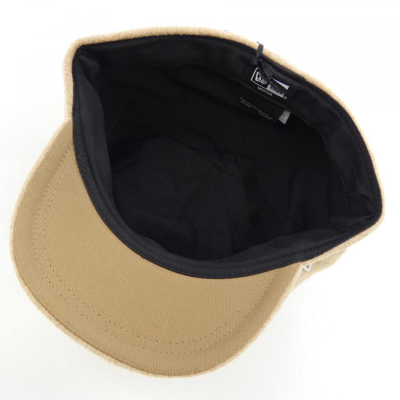Other Other N°21 N21XNE-CASQUET Cap Others Hats N21XNE-CASQUET DUTY FREE for USA Size ONE SIZE - 5 Thumbnail
