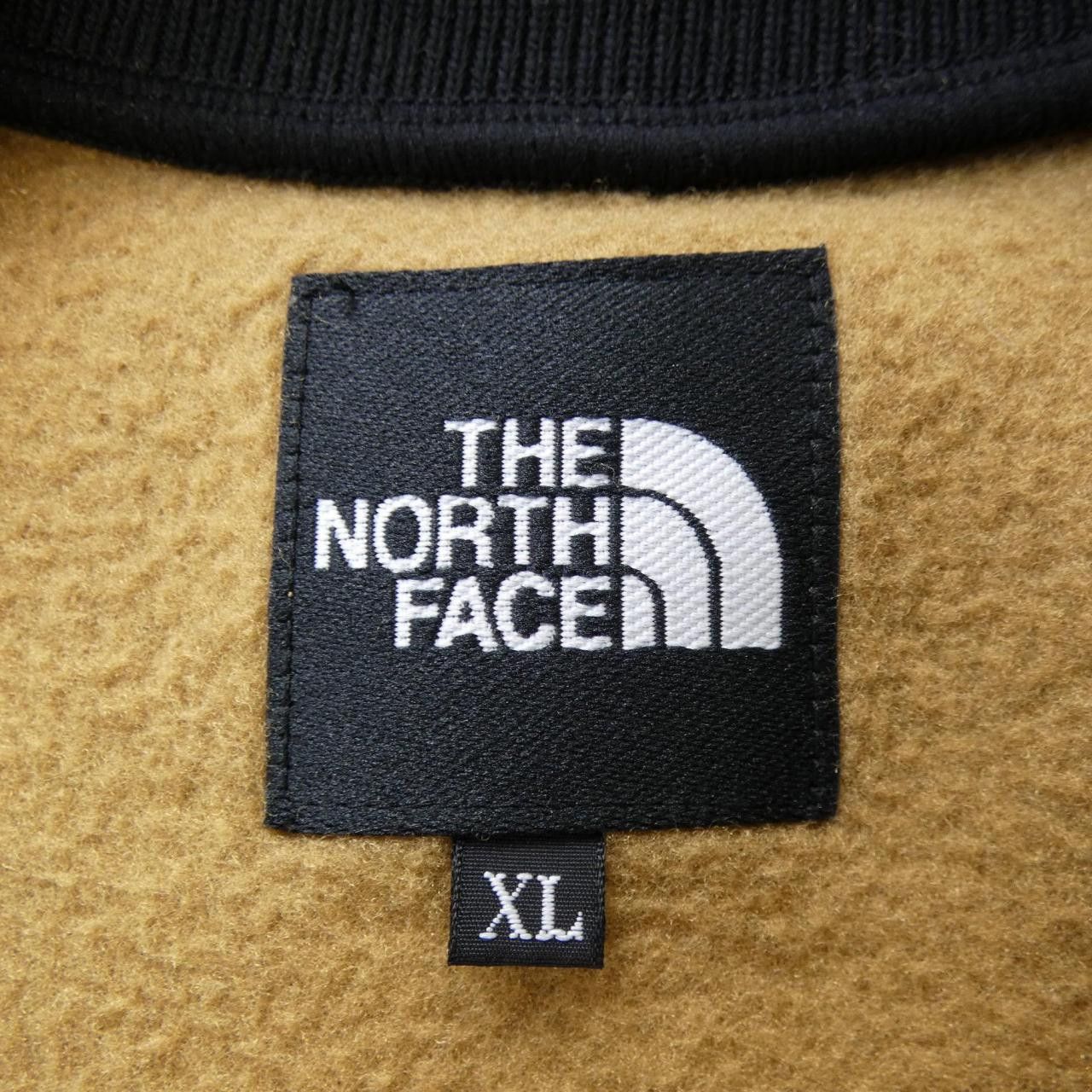 The North Face THE NORTH FACE The North Face Top Others Tops NA72230R DUTY FREE for USA Size ONE SIZE - 4 Thumbnail