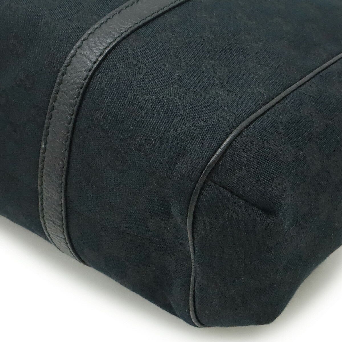 Gucci Gucci Gucci GG Canvas 2way Bag Canvas Shoulder Bag 233609 DUTY FREE for USA Size ONE SIZE - 3 Thumbnail