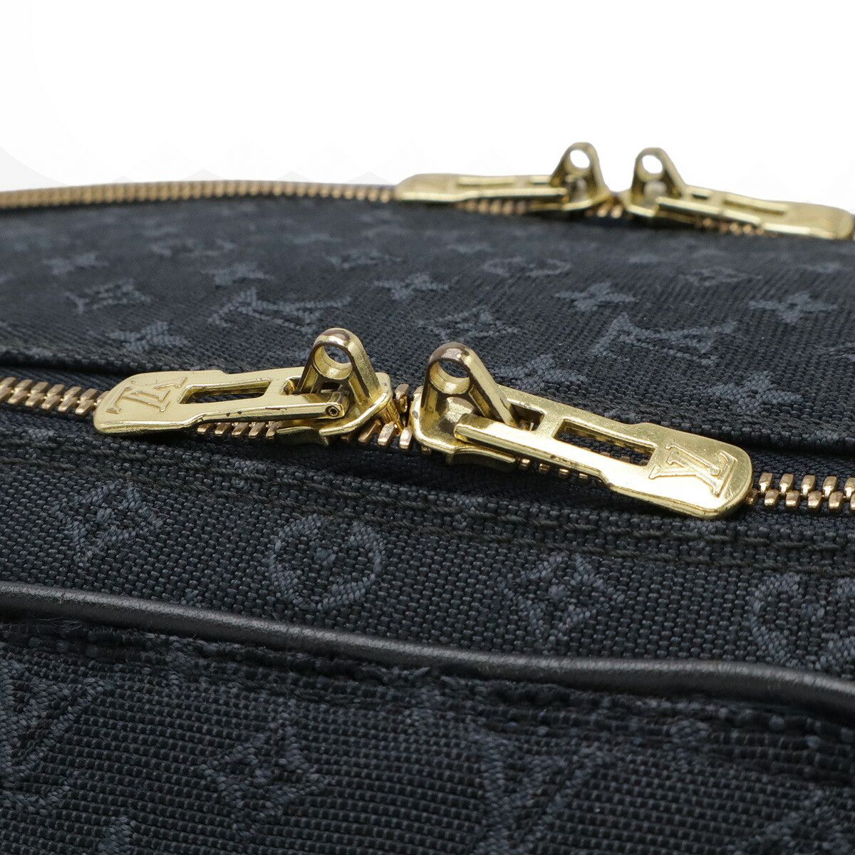 Louis Vuitton Louis Vuitton Louis Vuitton Monogram Mini Claudine Canvas 2way Travel Bag Canvas Travel Bag M42331 DUTY FREE for USA Size ONE SIZE - 4 Thumbnail