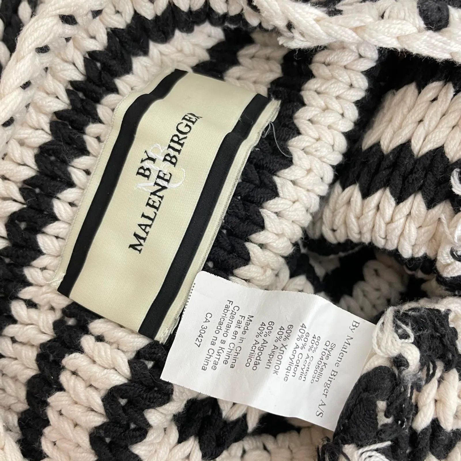 By Malene Birger By Malene Birger Kellin Dress Size M / US 6-8 / IT 42-44 - 3 Thumbnail