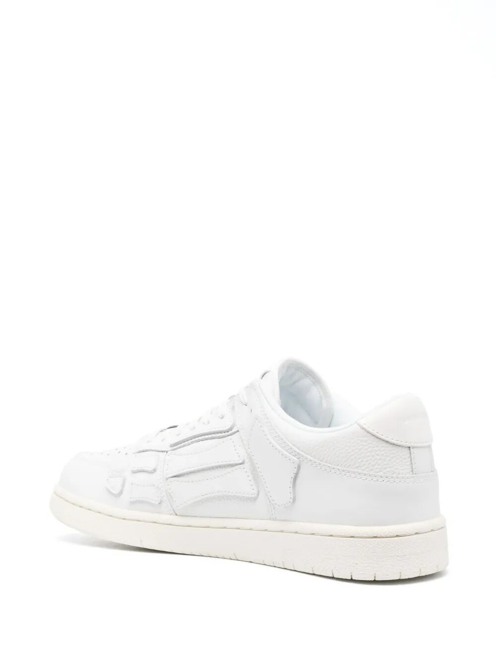 Amiri "SKEL TOP LOW" SNEAKERS Size US 9 / EU 42 - 3 Thumbnail