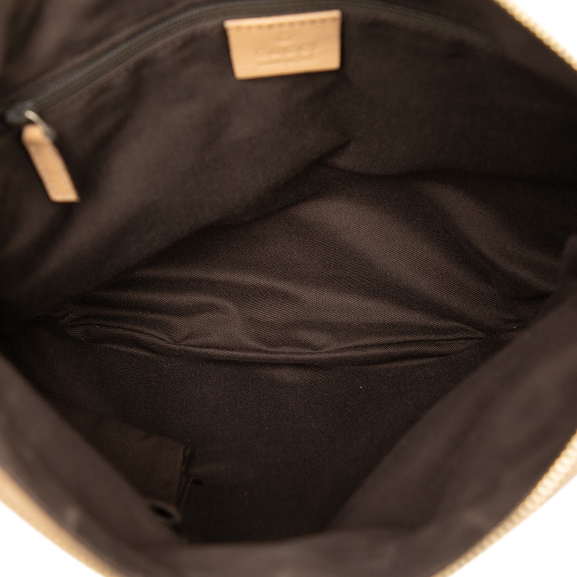 Gucci Gucci GG Canvas Abbey D Ring Crossbody Size ONE SIZE - 4 Thumbnail