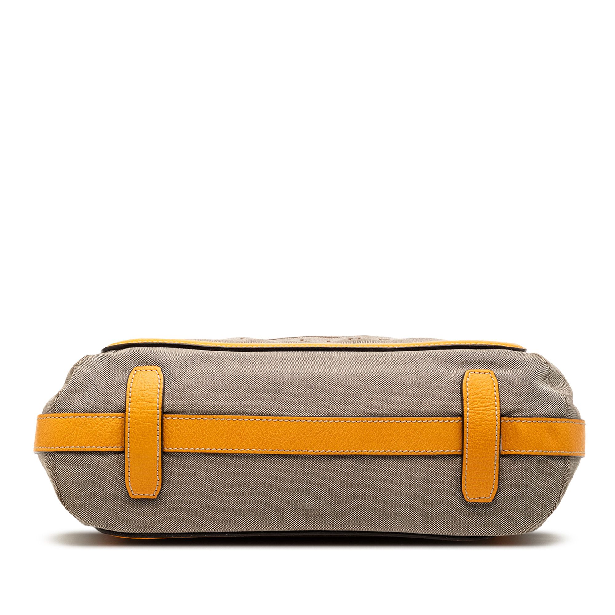 Celine Celine Canvas Carriage Tote Size ONE SIZE - 3 Thumbnail